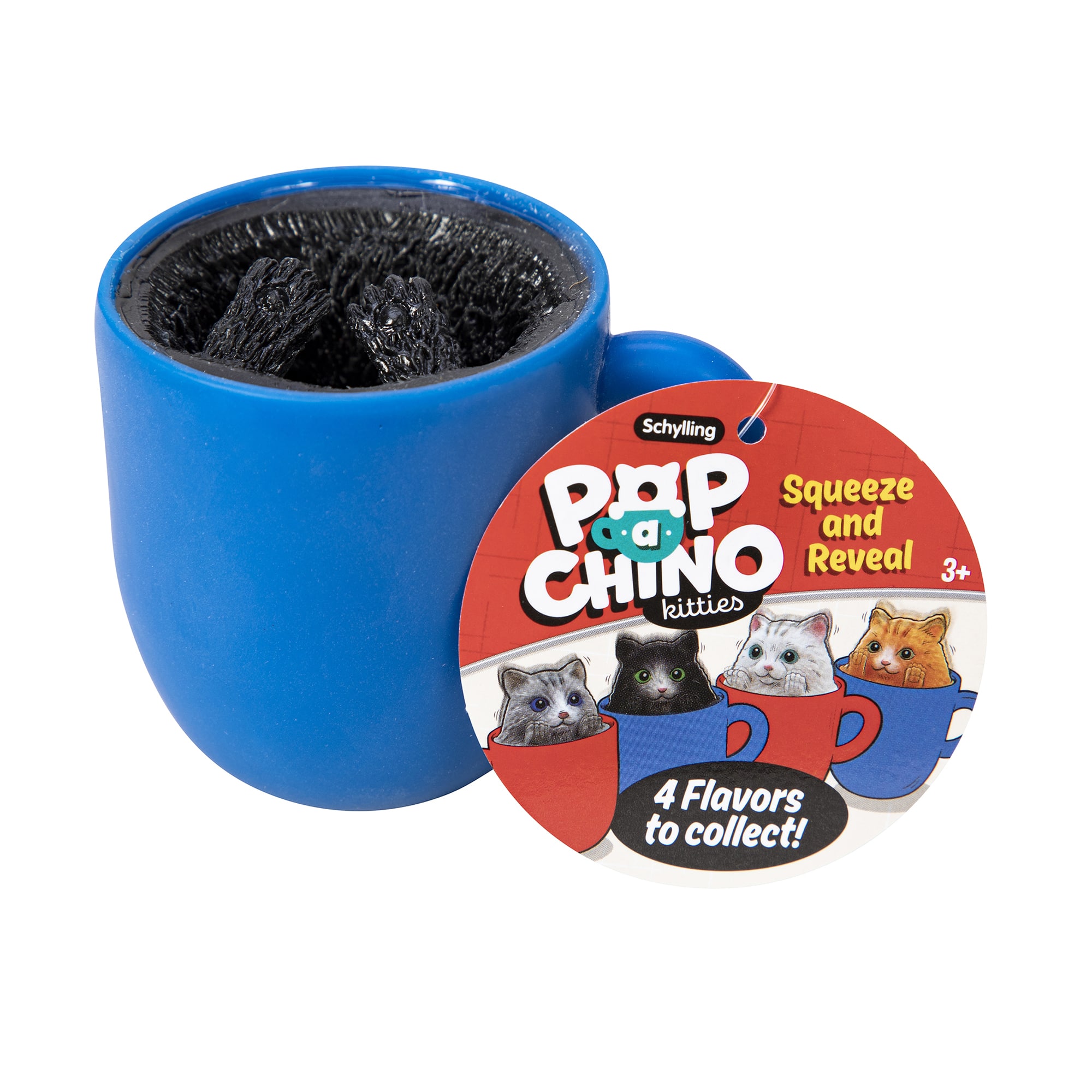 Pop-a-chino Kitties - Image 18