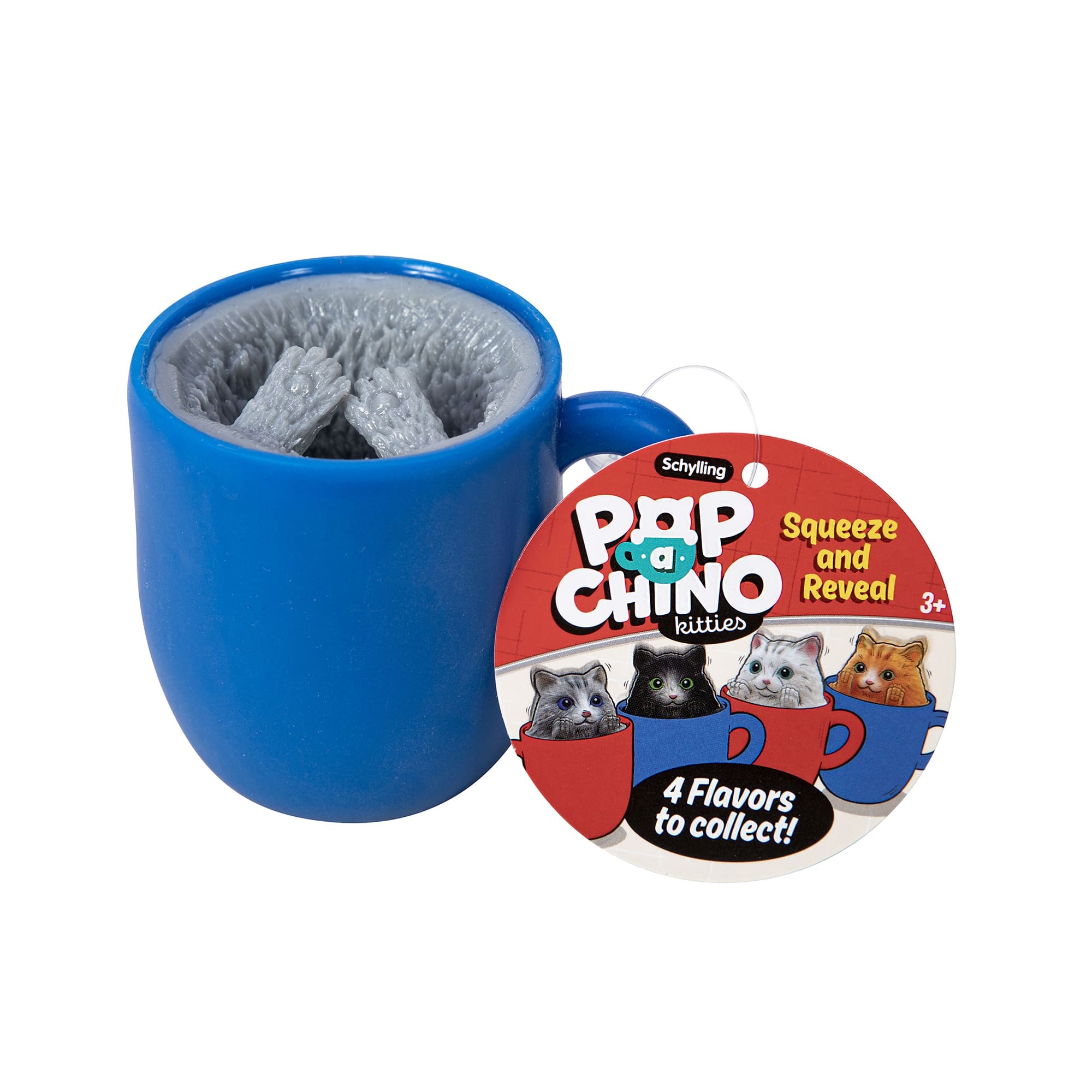 Pop-a-chino Kitties - Image 17