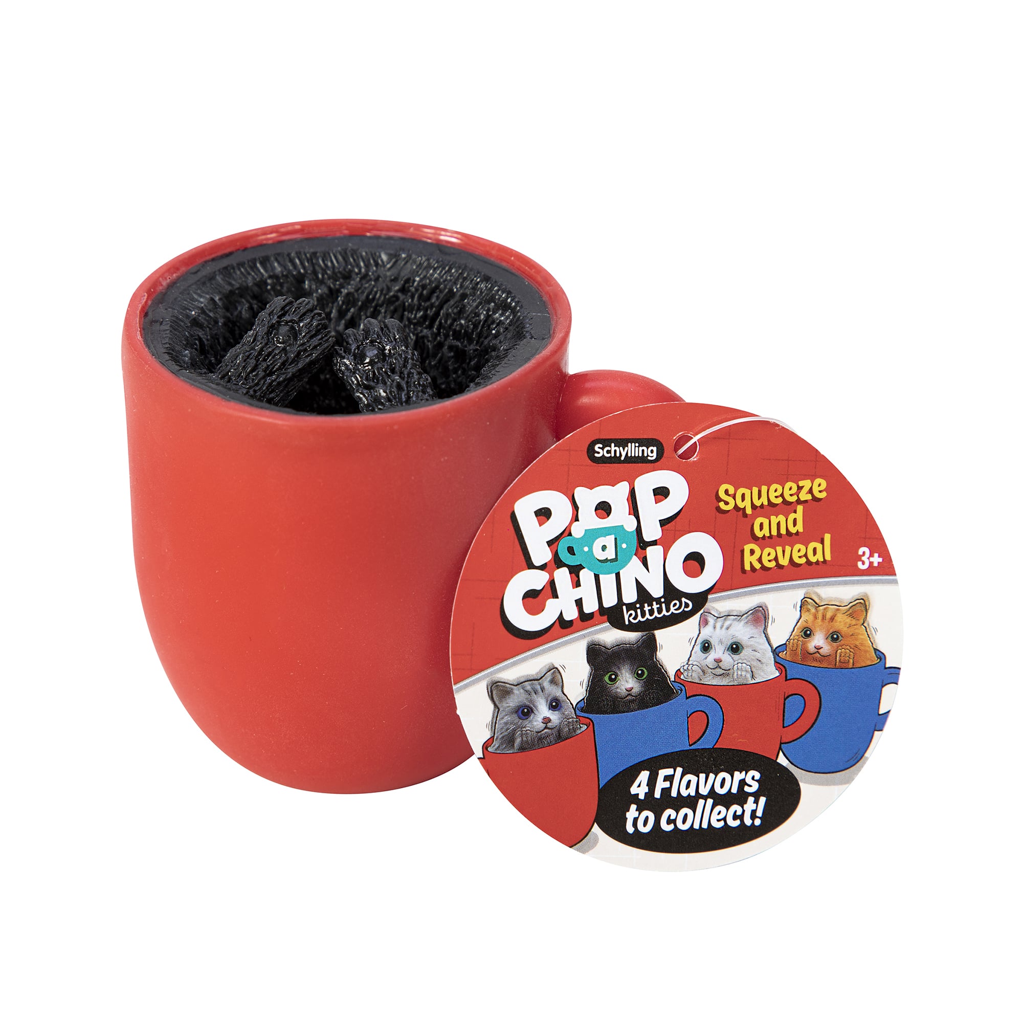 Pop-a-chino Kitties - Image 14