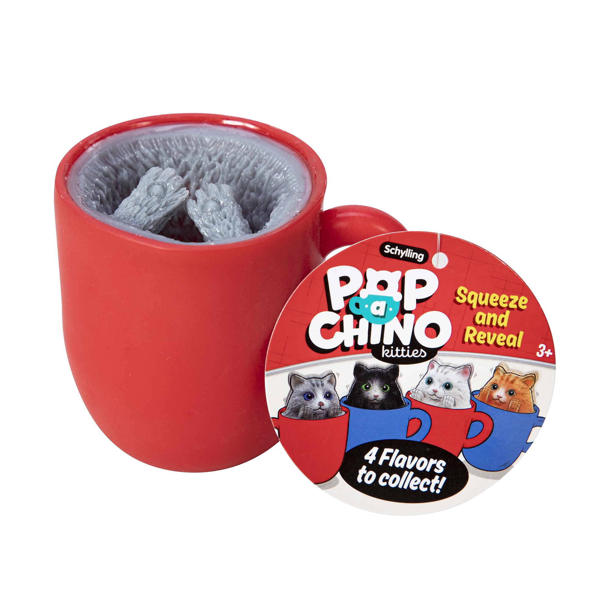 Pop-a-chino Kitties - Image 13