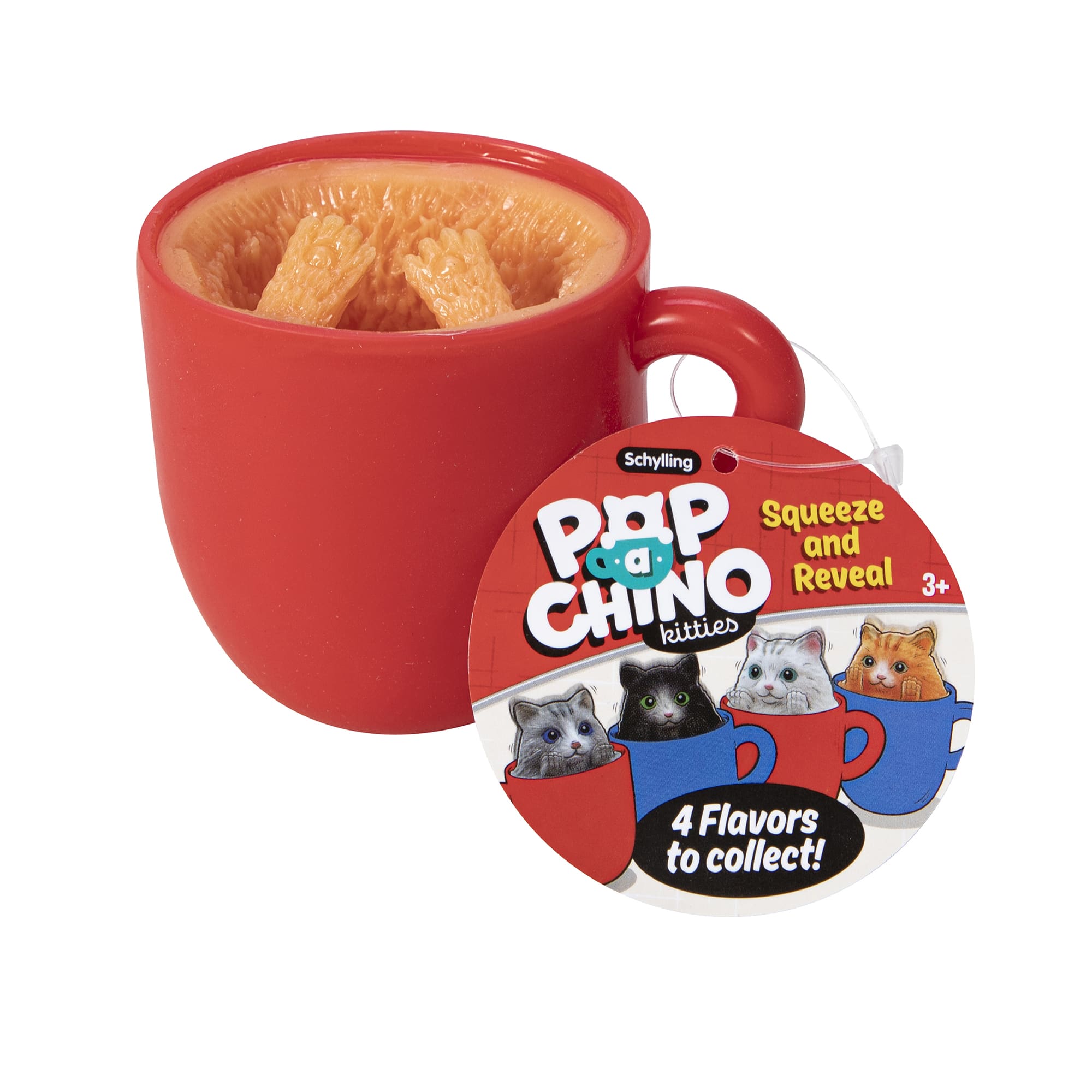 Pop-a-chino Kitties - Image 12