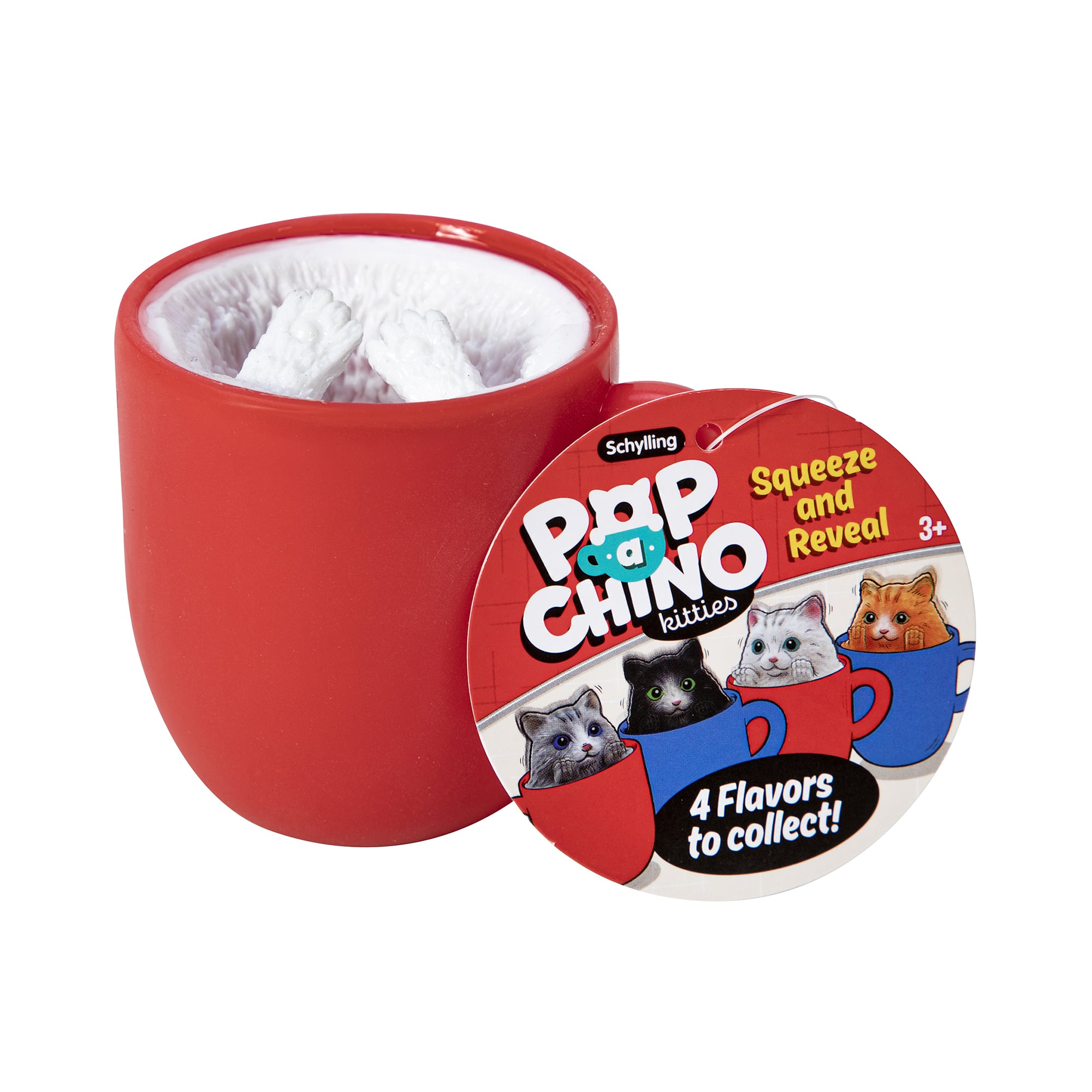 Pop-a-chino Kitties - Image 11