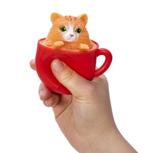 Pop-a-chino Kitties