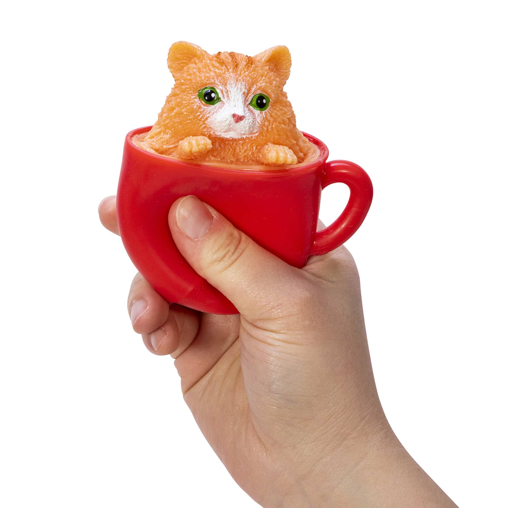 Pop-a-chino Kitties