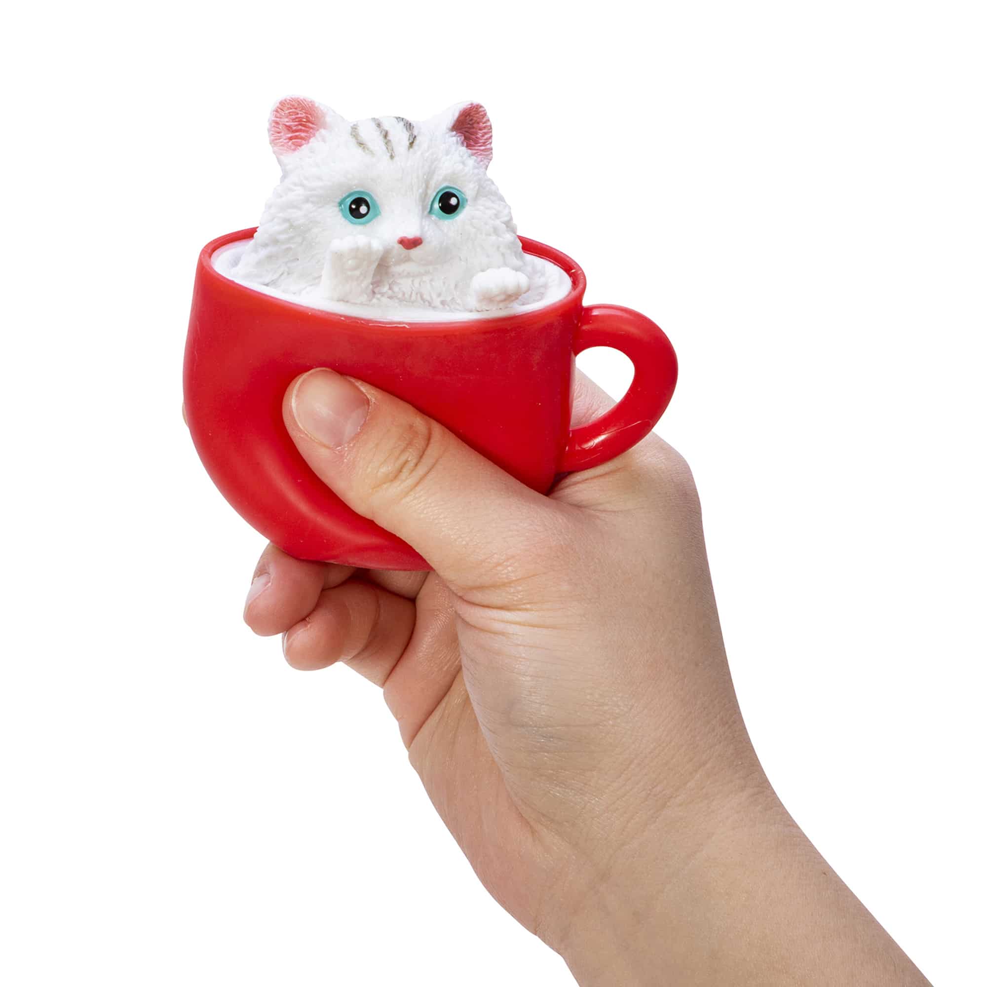 Pop-a-chino Kitties - Image 3