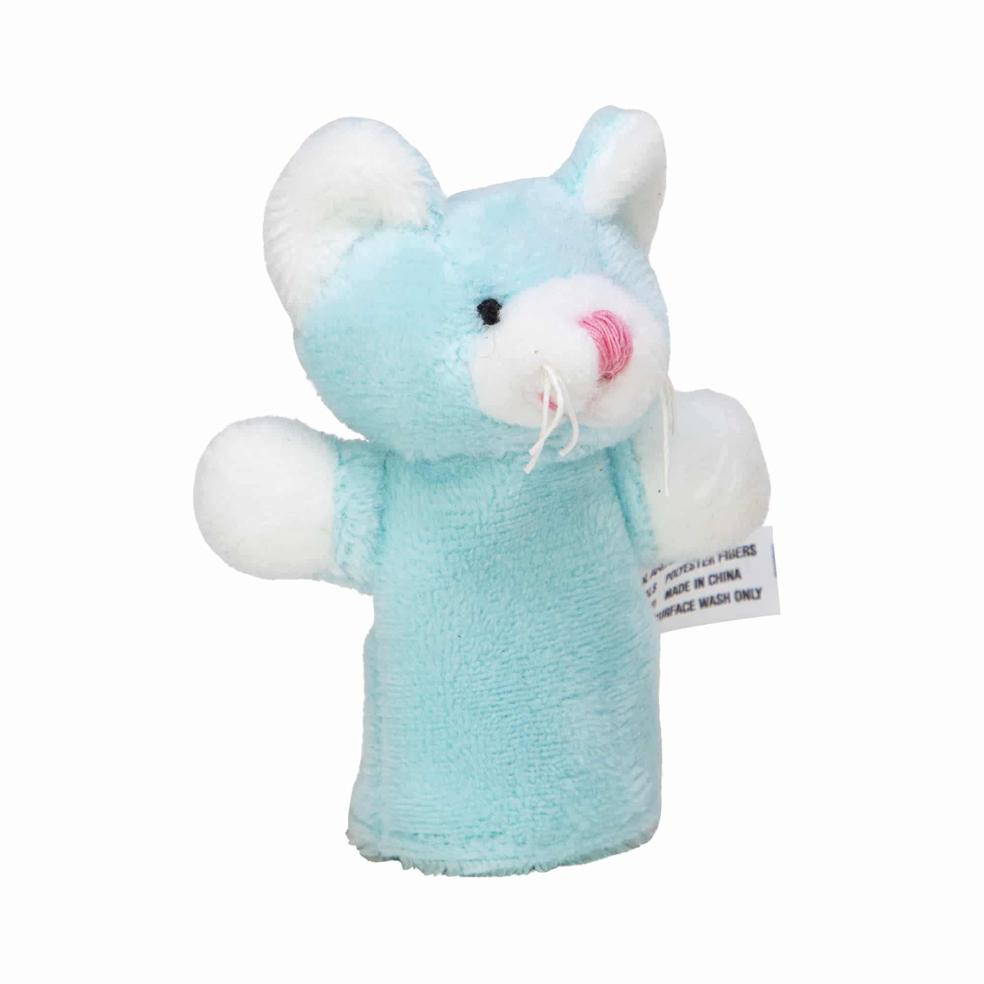 Animal Finger Puppets - Image 4