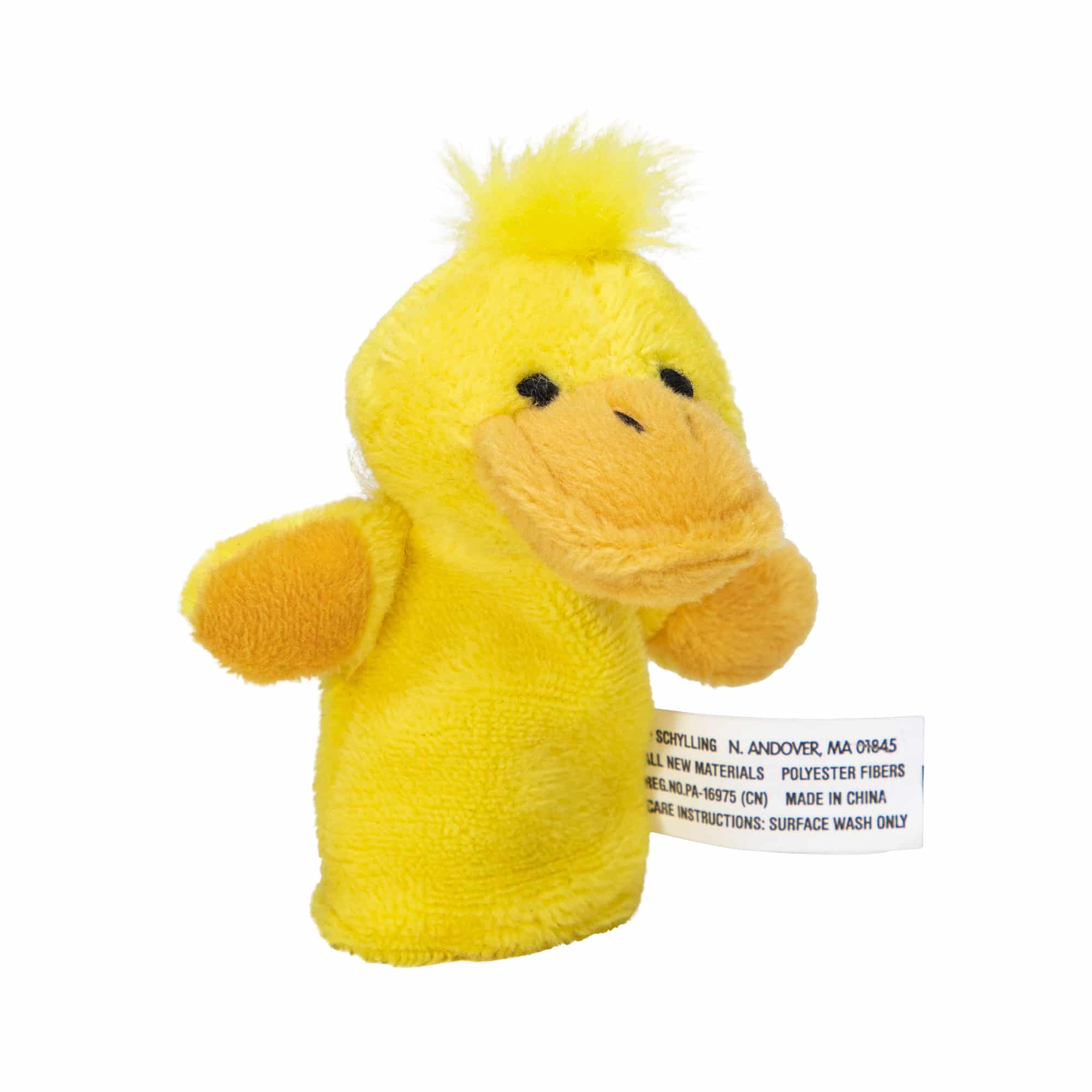 Animal Finger Puppets - Image 5
