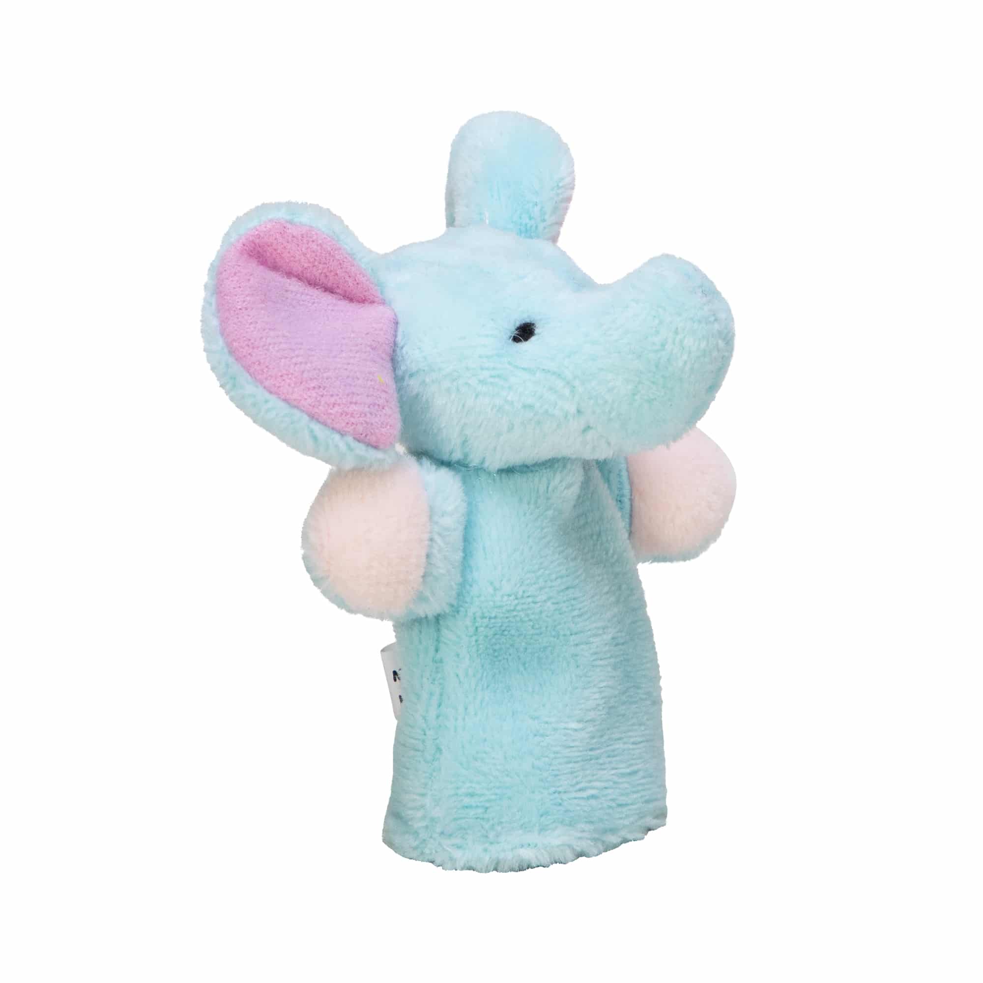 Animal Finger Puppets - Image 15