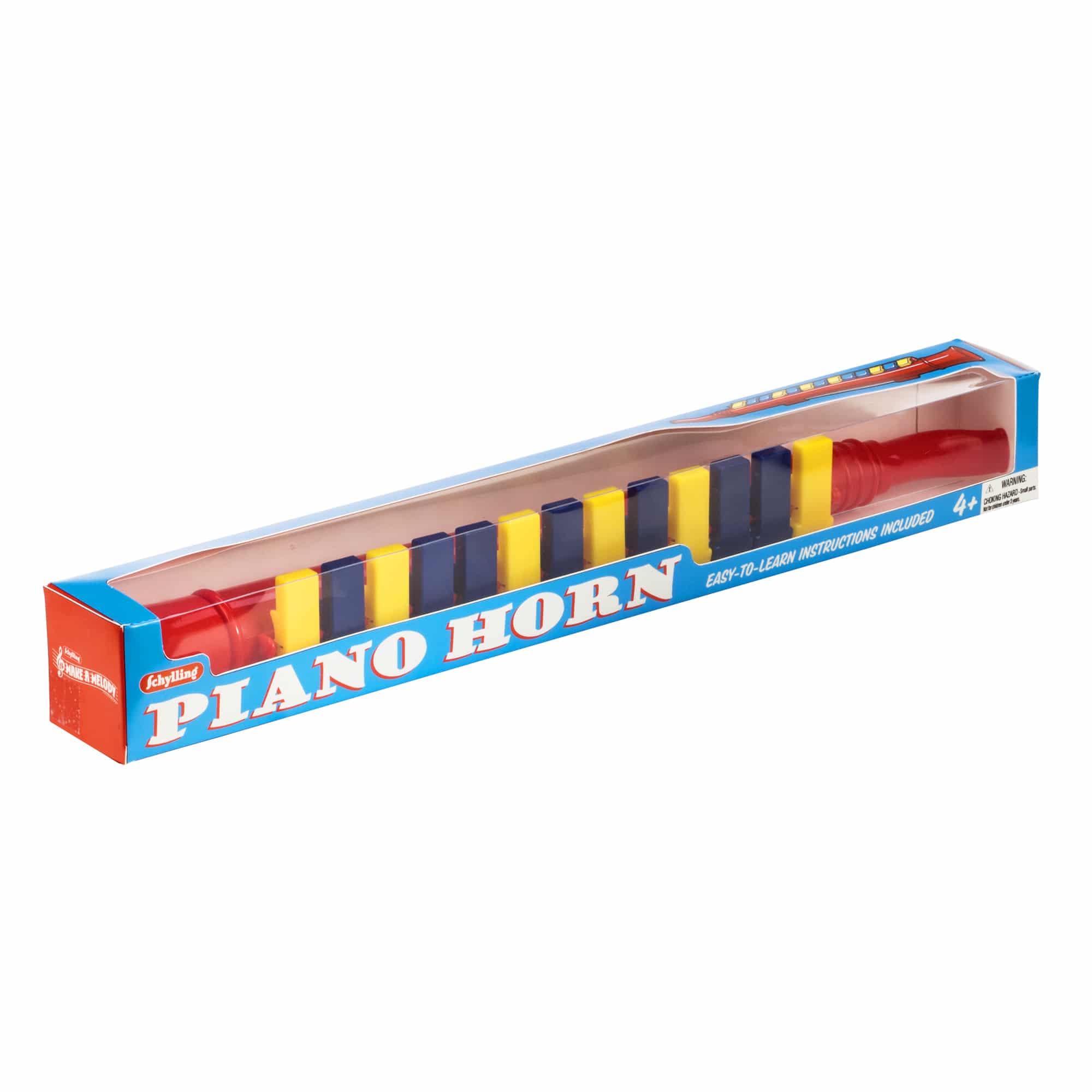 Piano Horn - Image 3