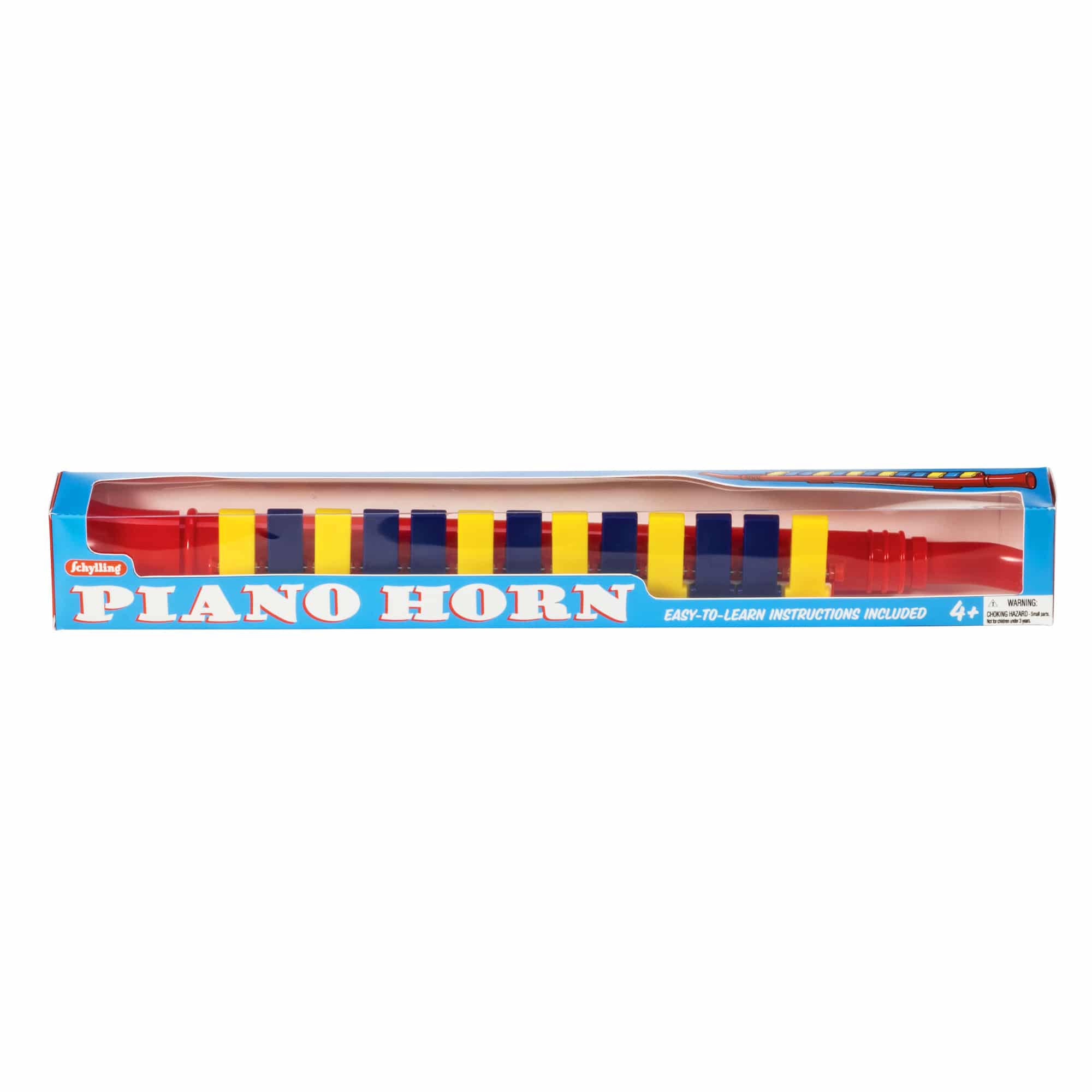 Piano Horn - Image 2