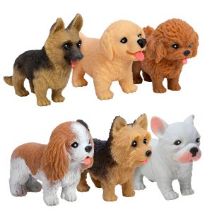 Pocket Pups – Series 2