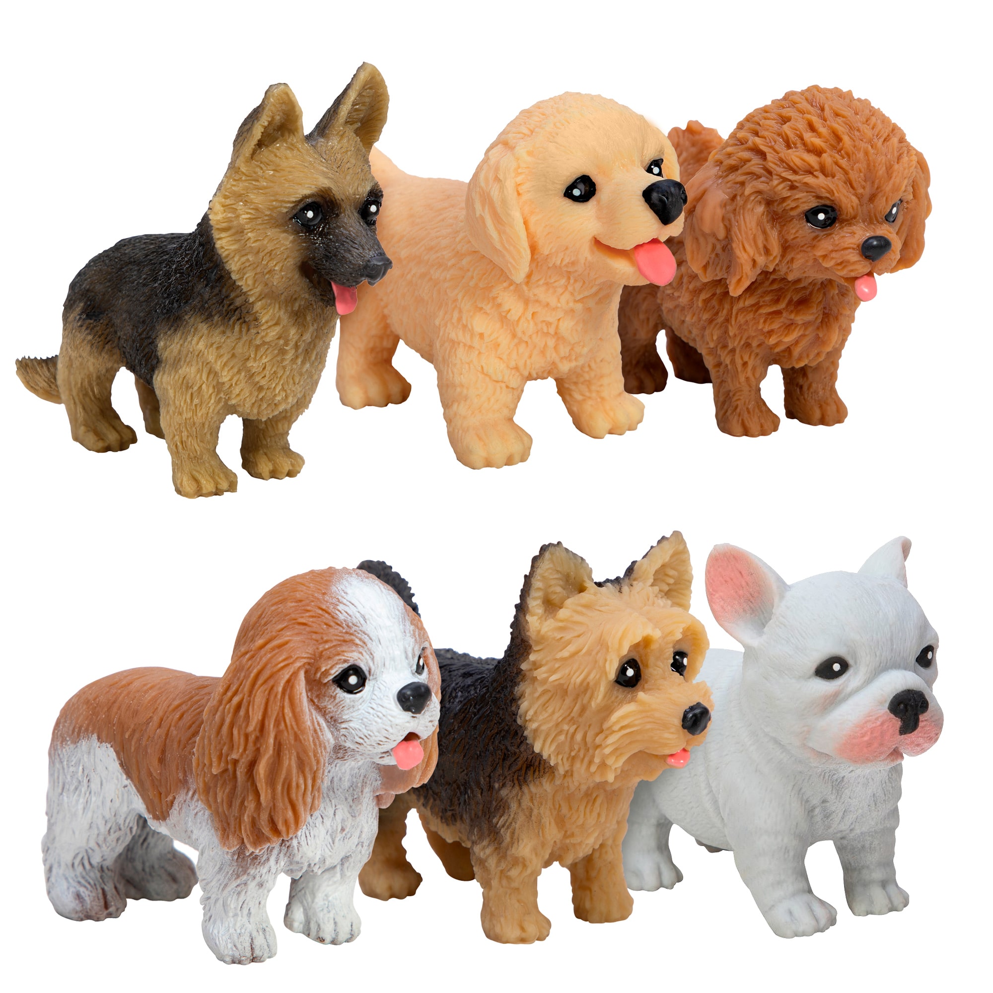 Pocket Pups – Series 2