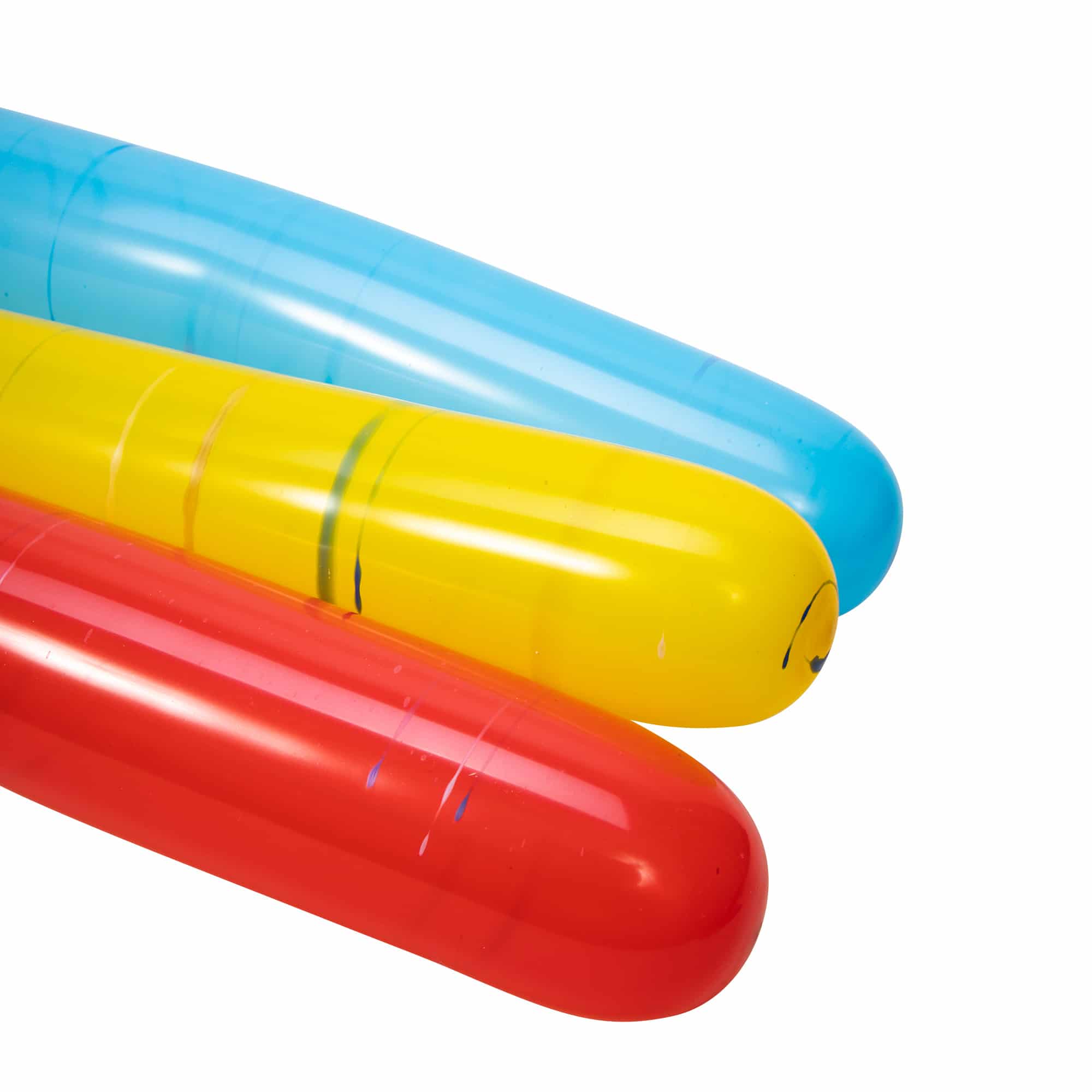 Rocket Balloon With Pump - Image 4