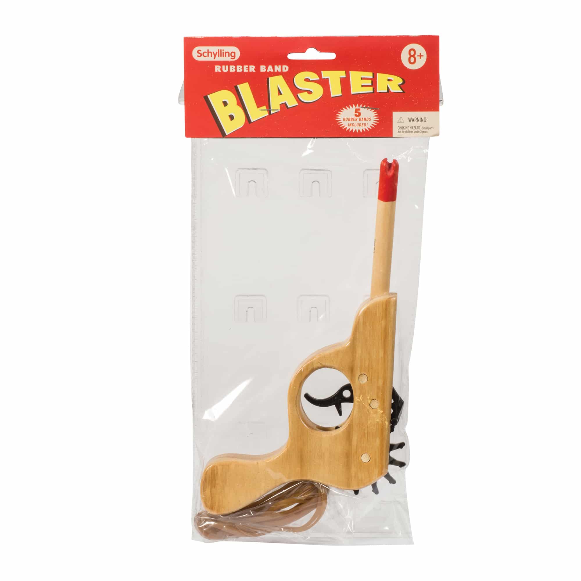 Rubber Band Shooter - Image 2