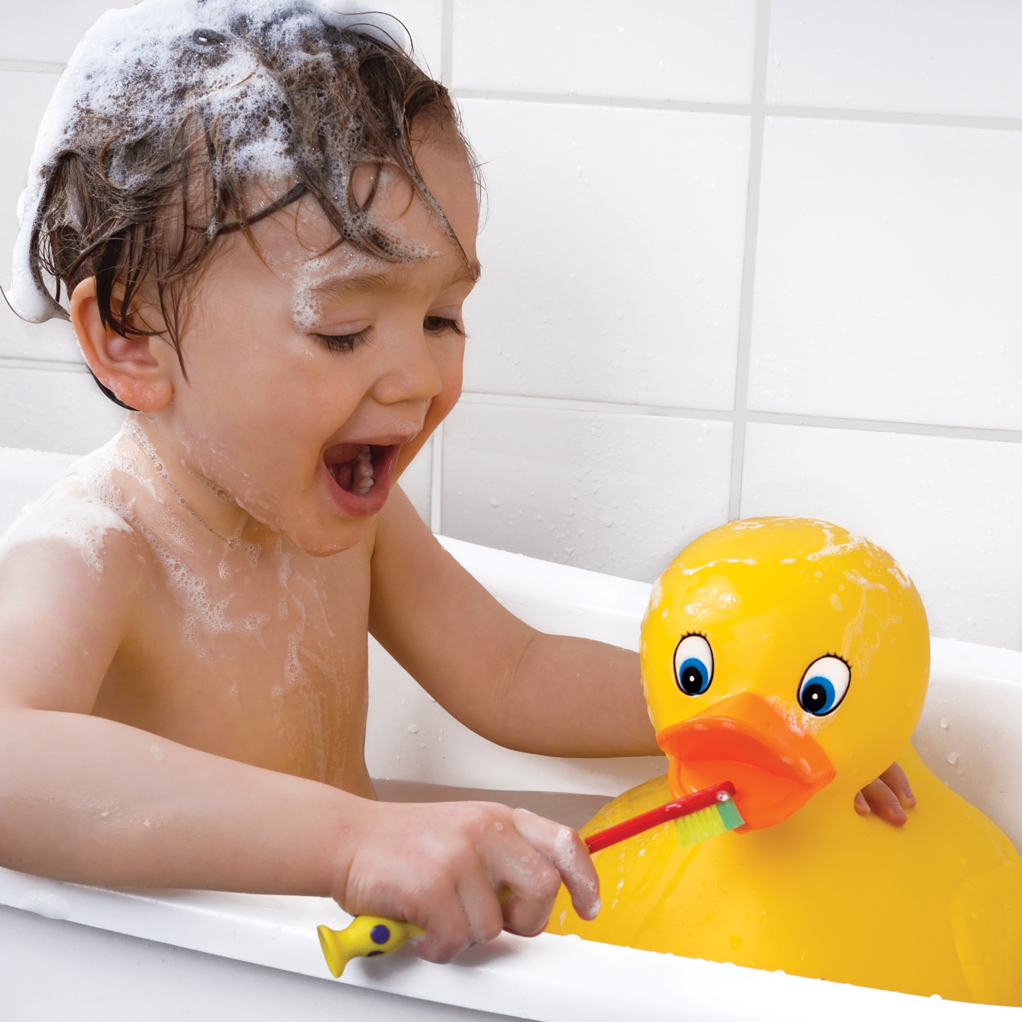 Large Rubber Duck - Image 5