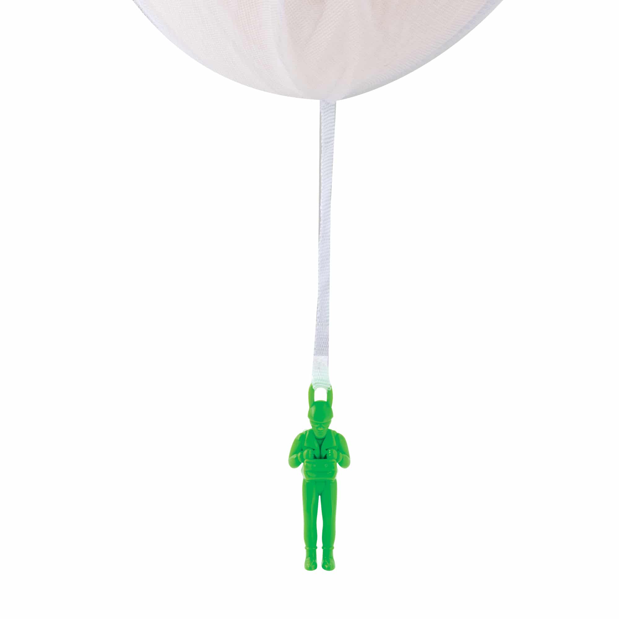 Retro Paratrooper - Image 5
