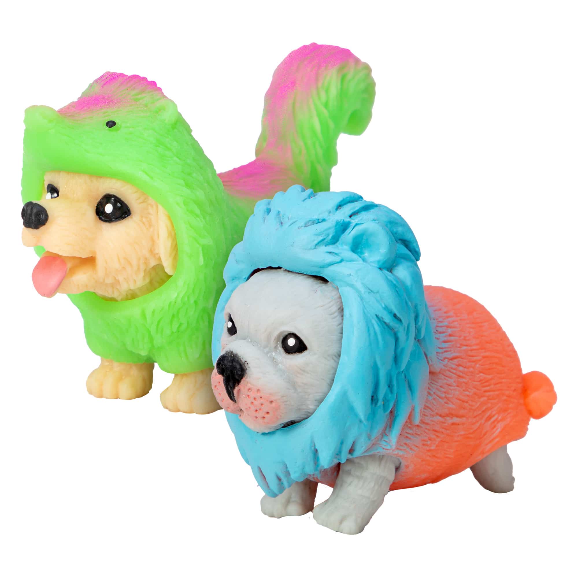 Party Animal – Rave Puppies