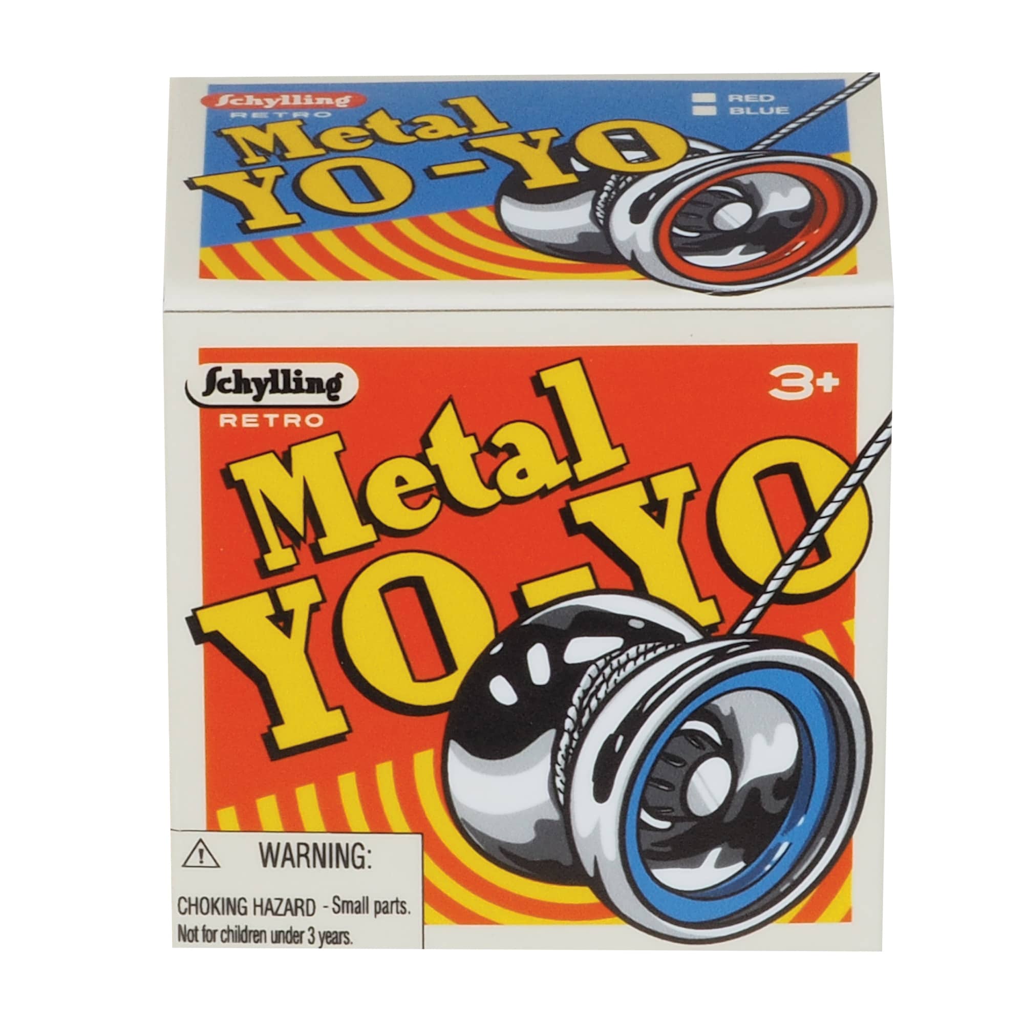 Retro Yo-Yo - Image 2