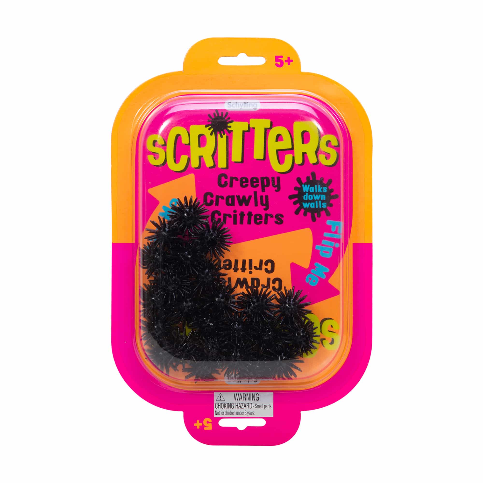 Scritters - Image 2