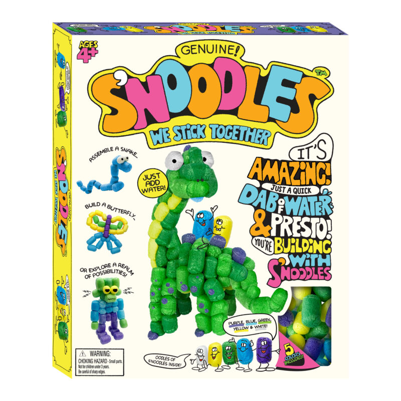 S’NOODLES Original - Image 10