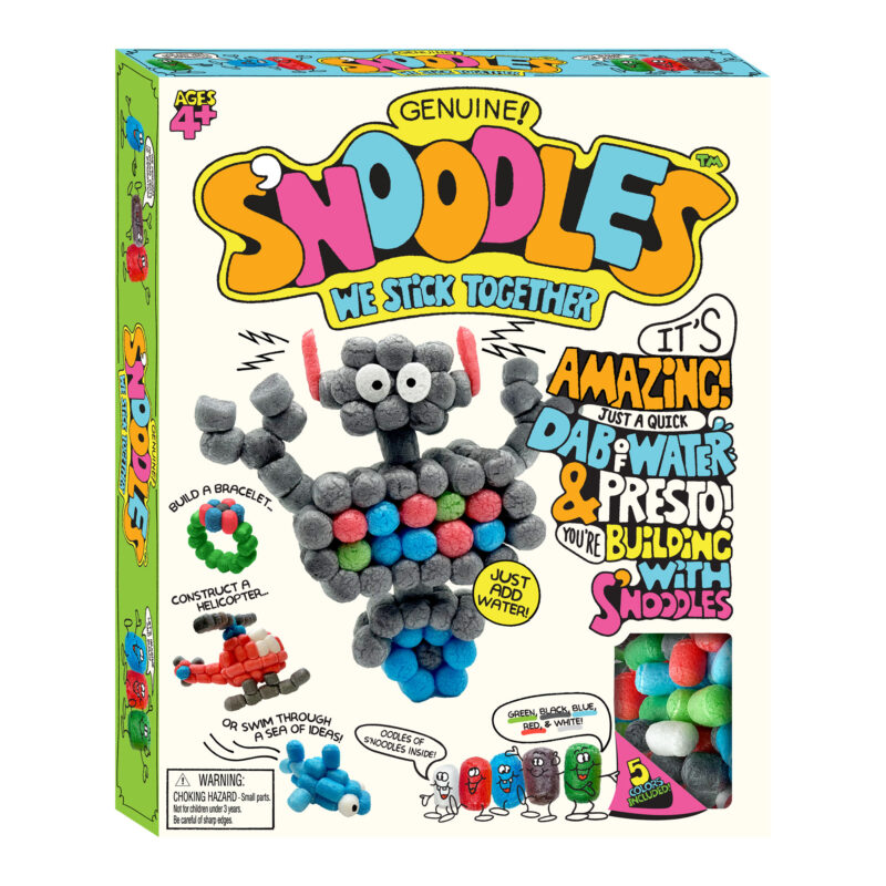 S’NOODLES Original - Image 9