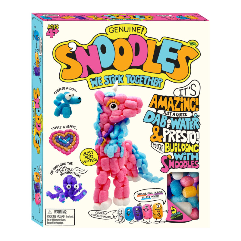 S’NOODLES Original - Image 12