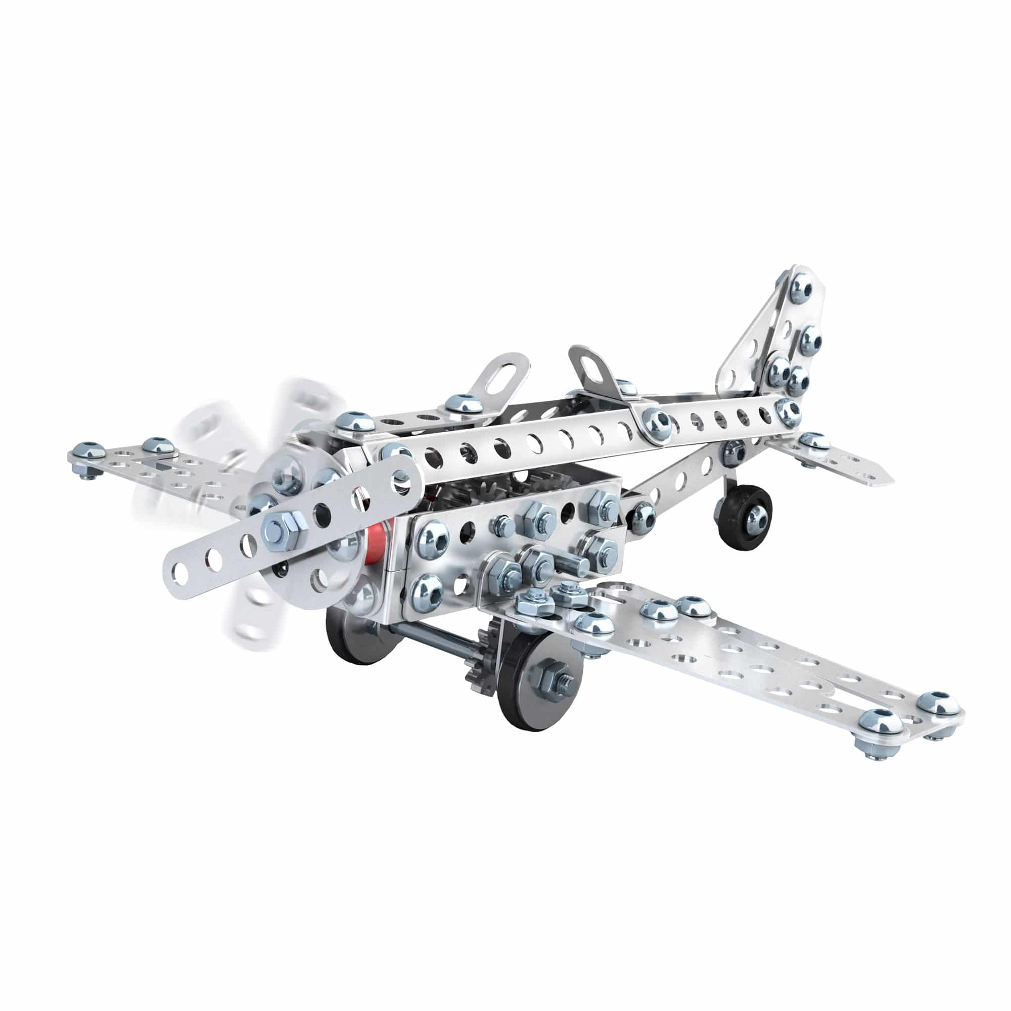 Mechanical Multi-Model – Steel Works - Image 11
