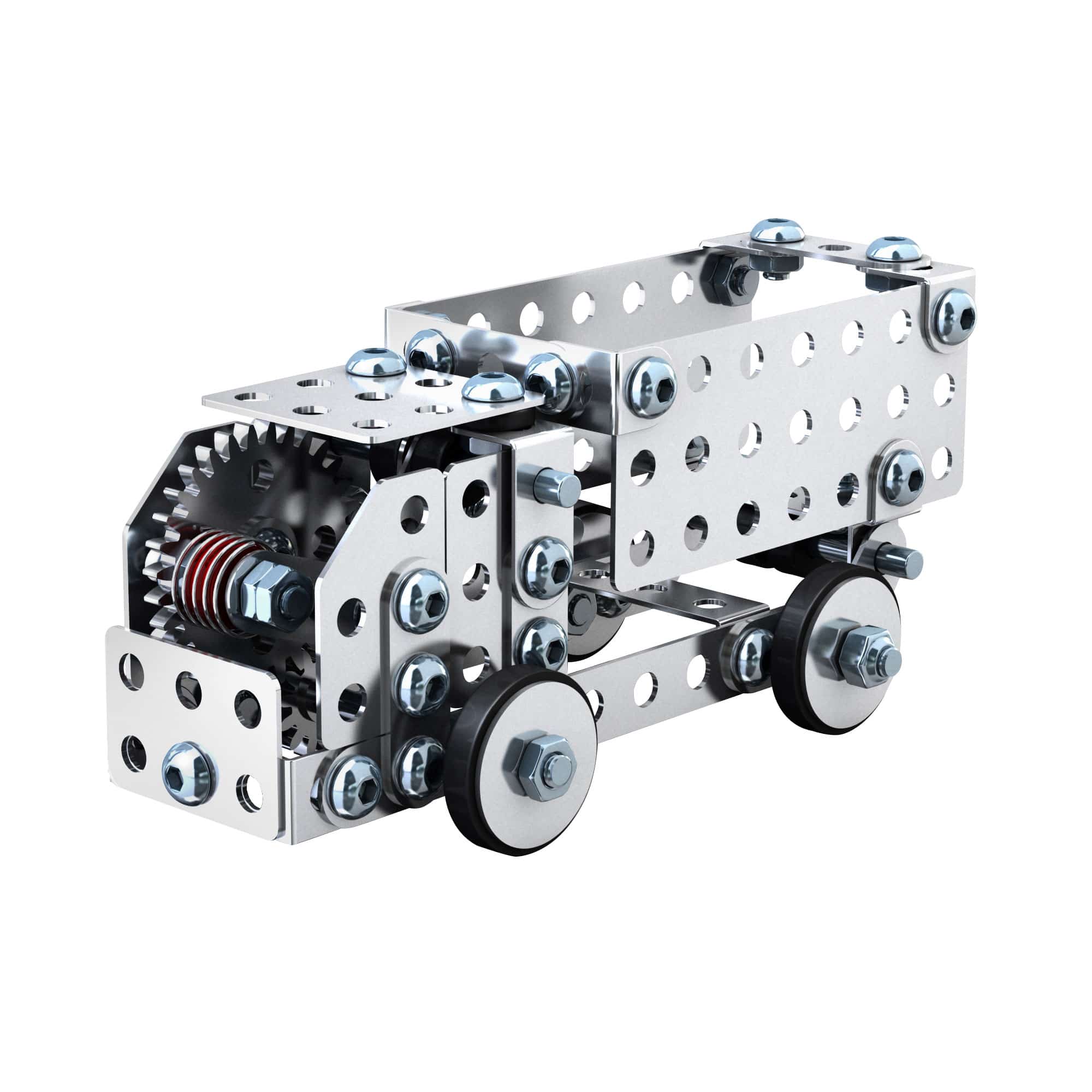 Mechanical Multi-Model – Steel Works - Image 7