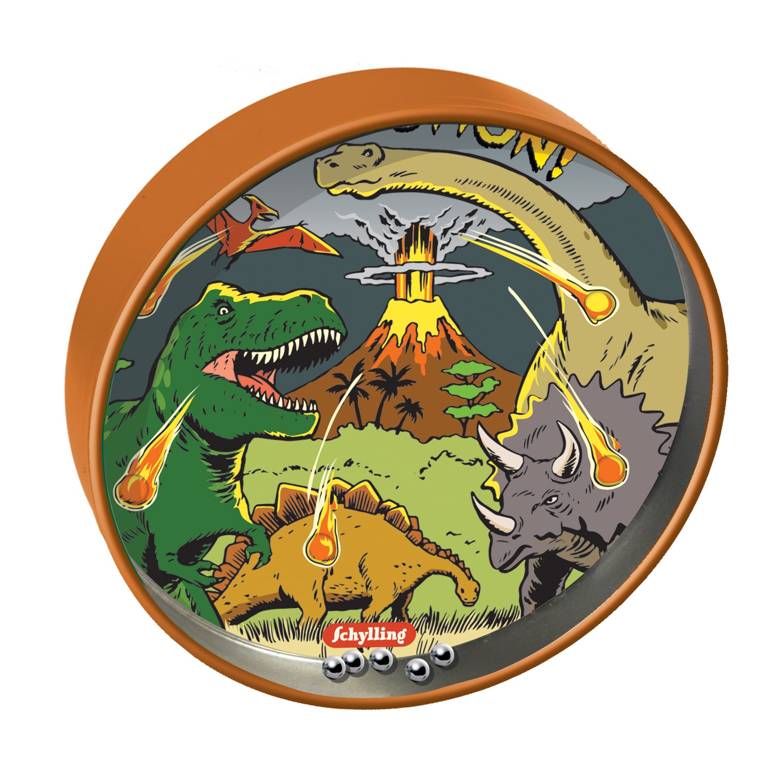 Tin BB Game - Image 5
