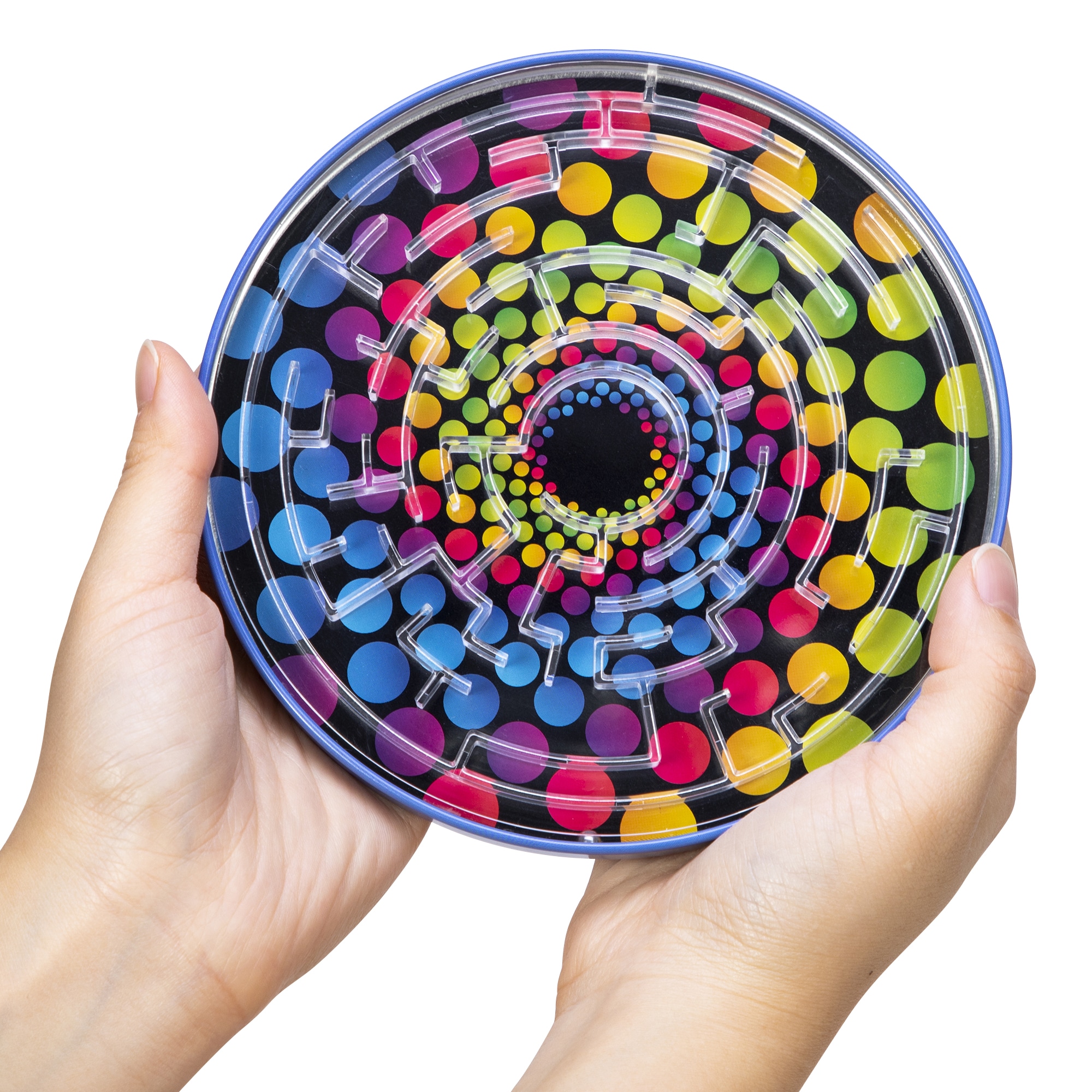 Tin BB Maze - Image 2