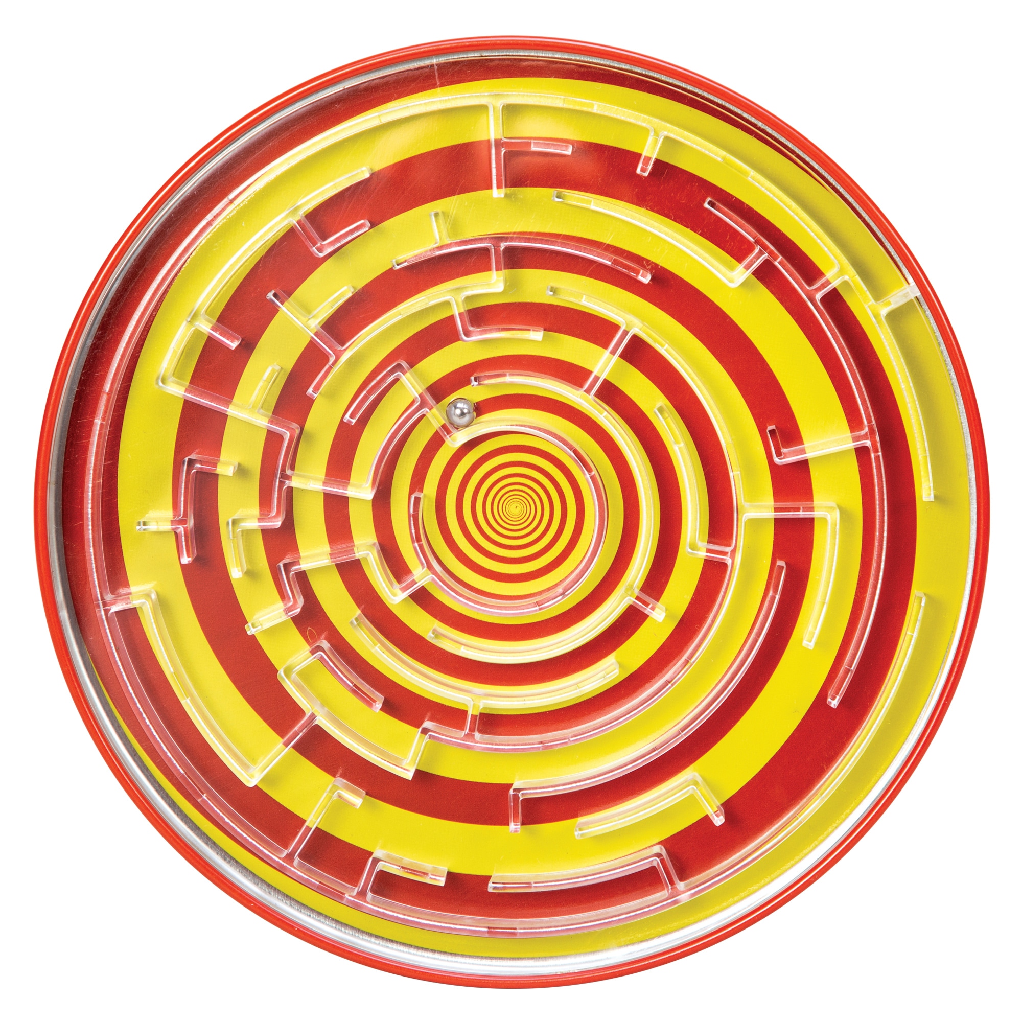 Tin BB Maze - Image 4