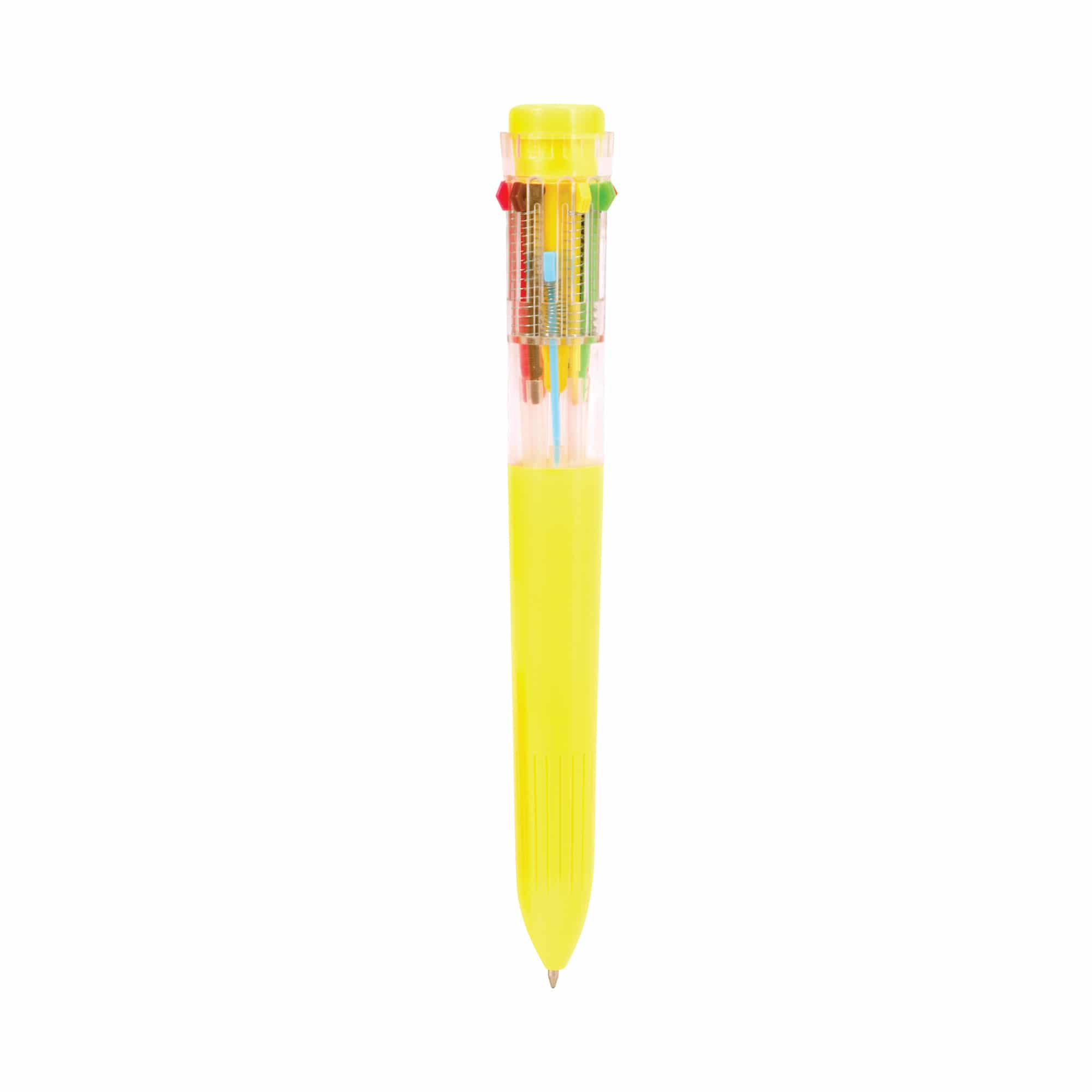 Ten Color Pen - Image 4
