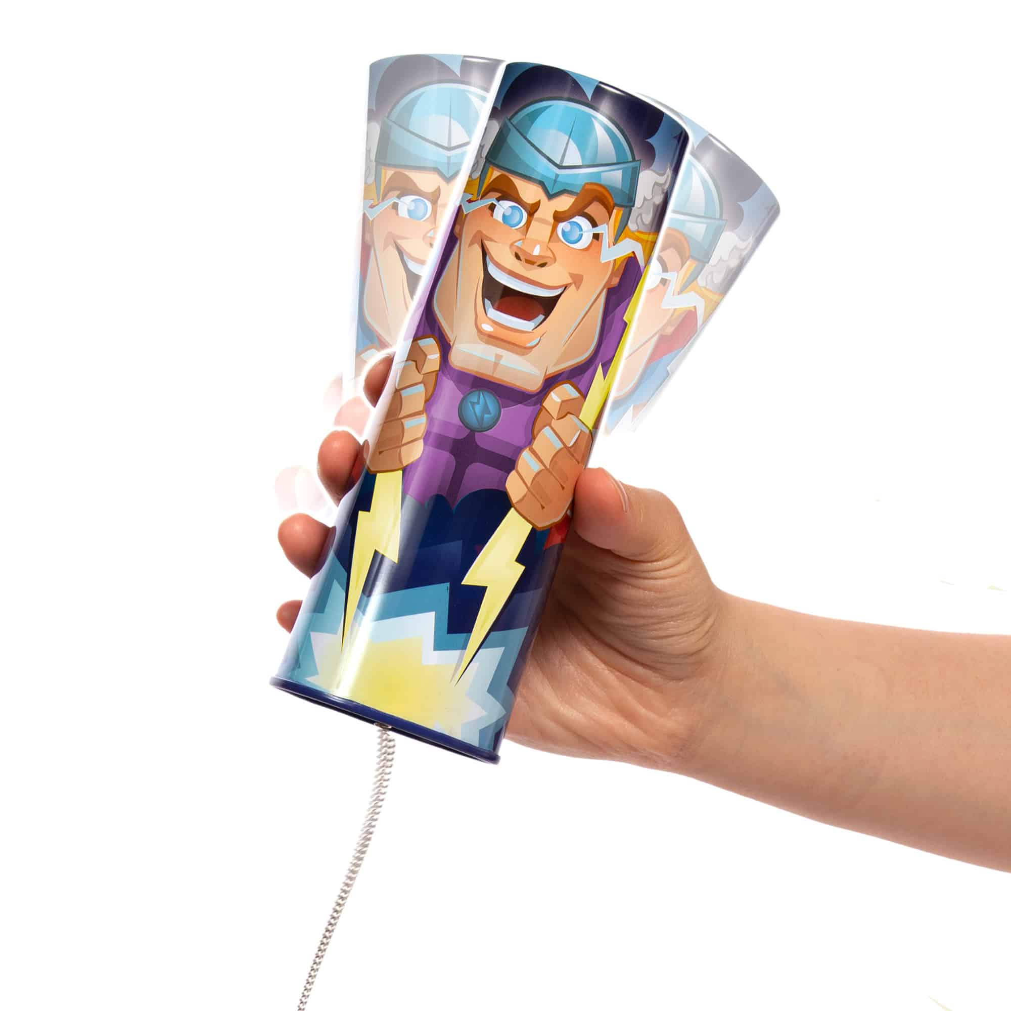 Thunder Shaker - Image 5