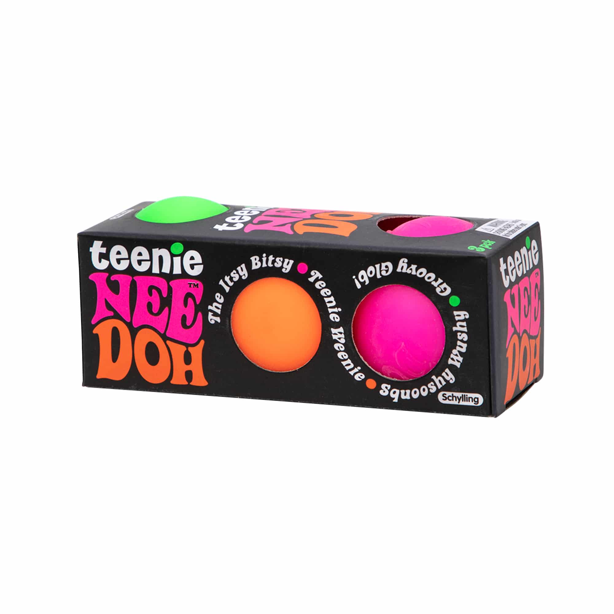 Teenie NeeDoh - Image 5