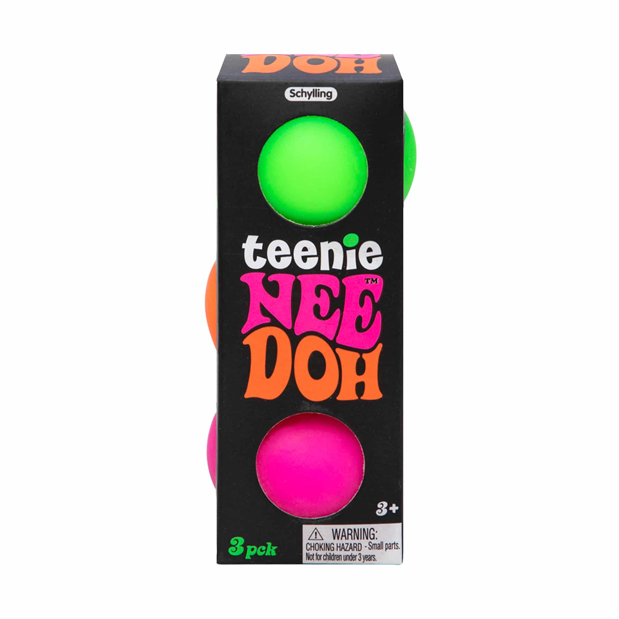 Teenie NeeDoh - Image 3