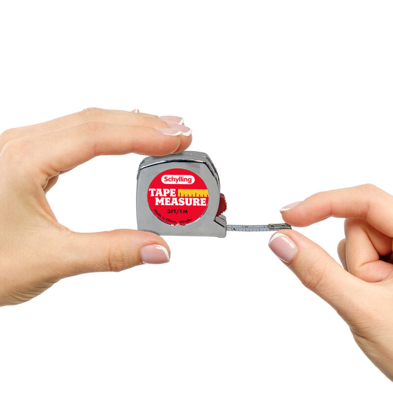 Tape Measure - Image 2