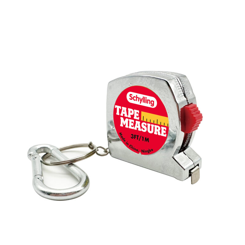 Tape Measure - Image 3
