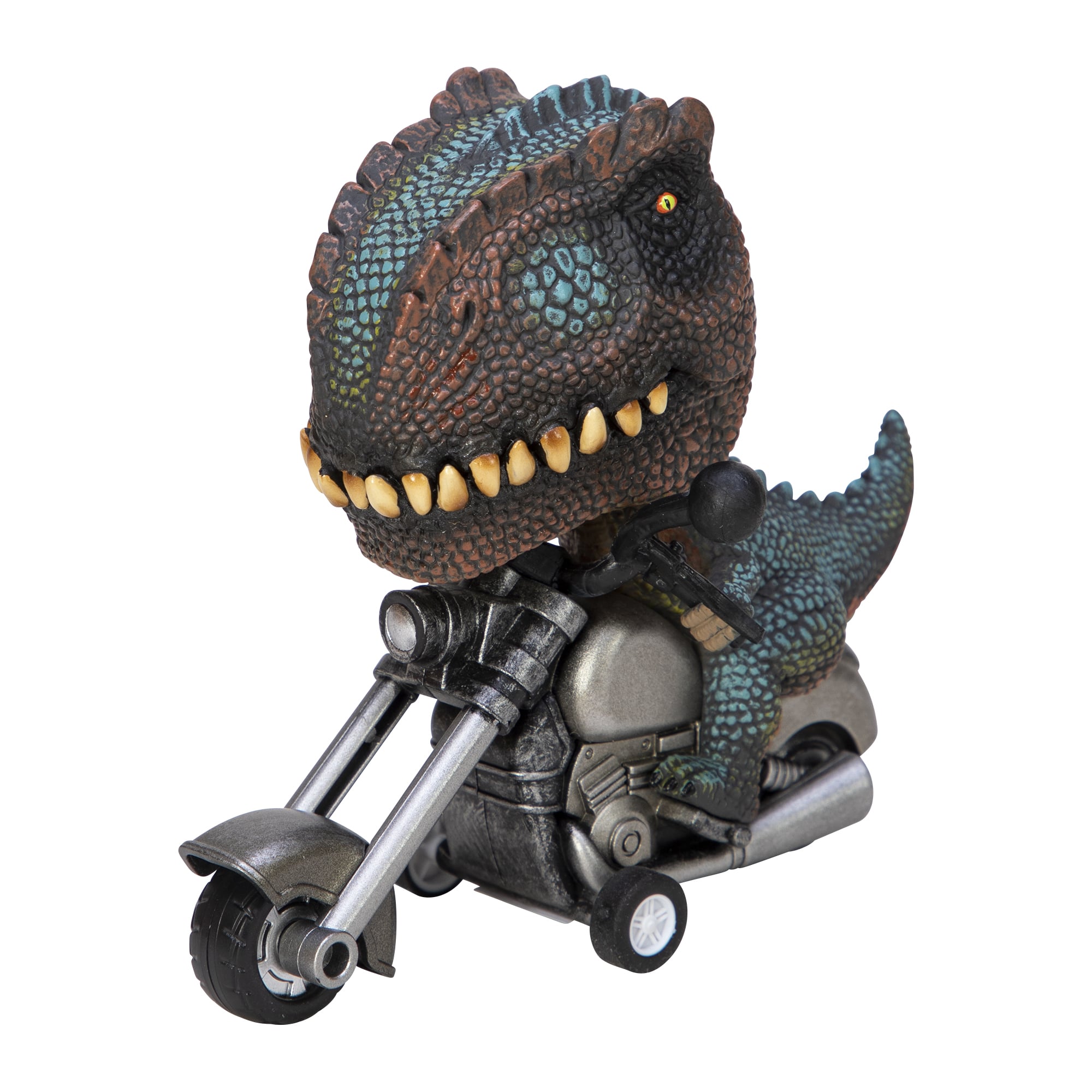 T-Rex Riders - Image 5