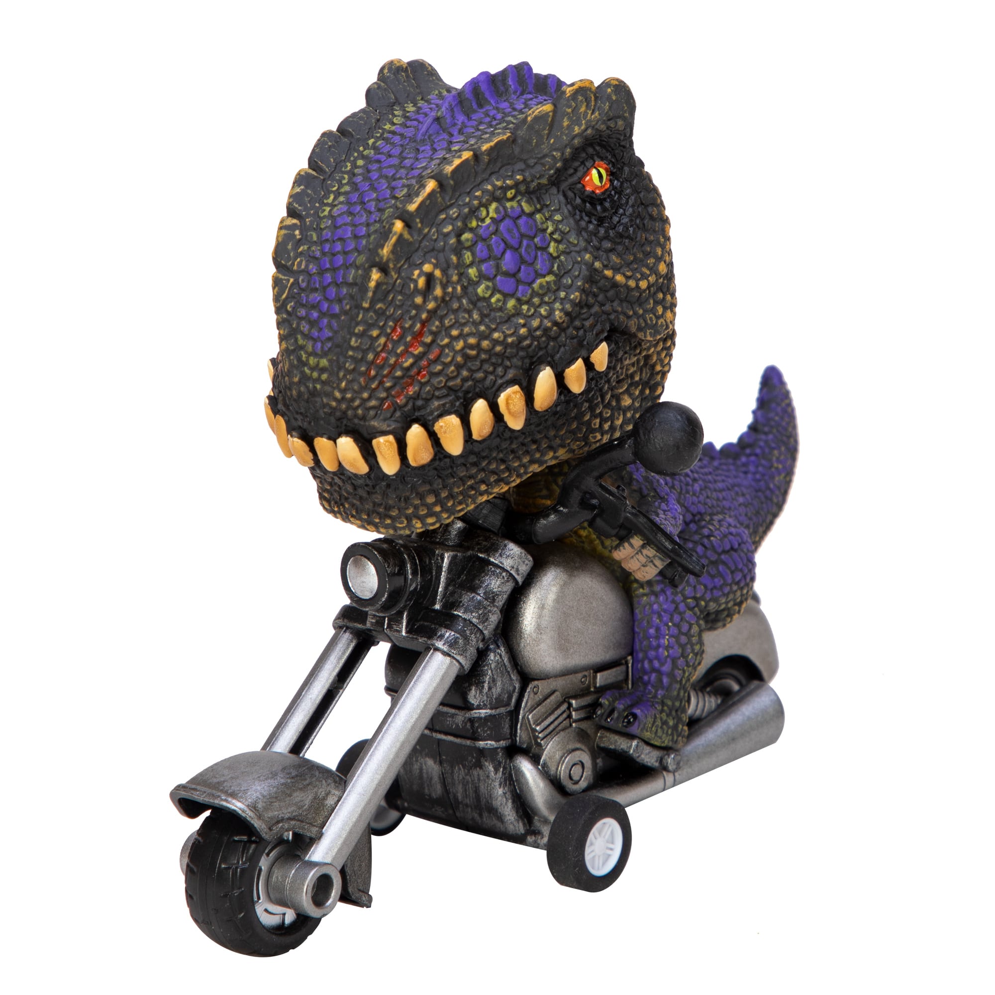 T-Rex Riders - Image 2