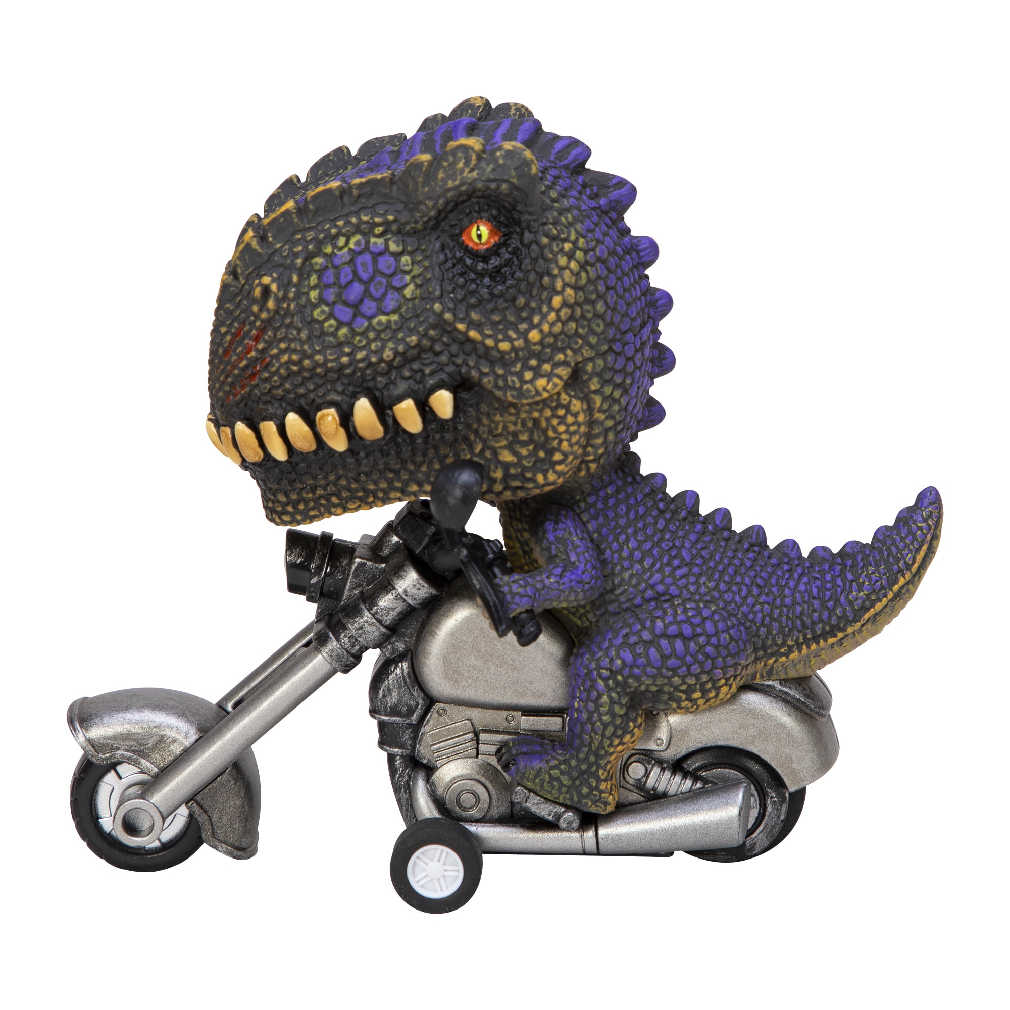 T-Rex Riders - Image 3