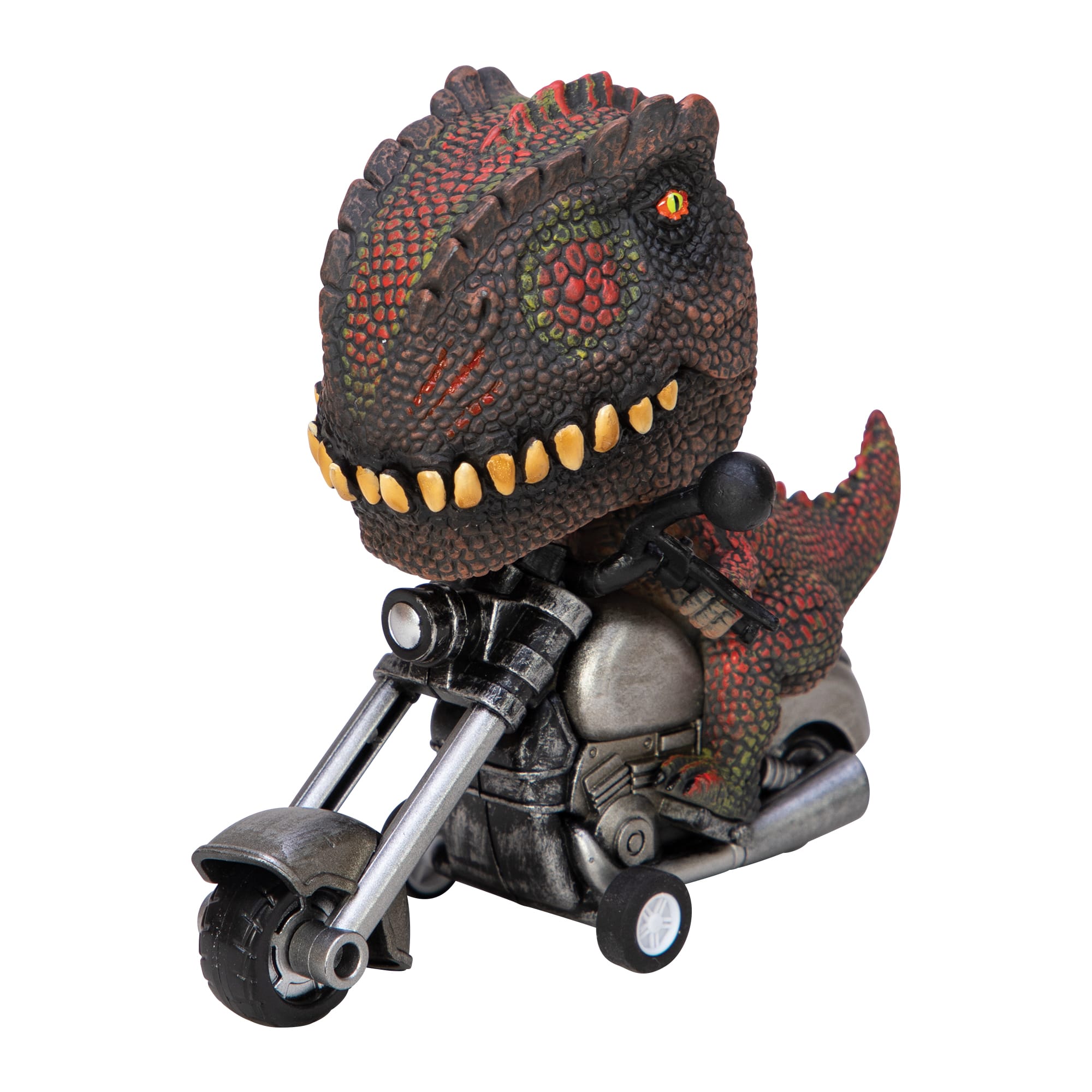 T-Rex Riders - Image 4