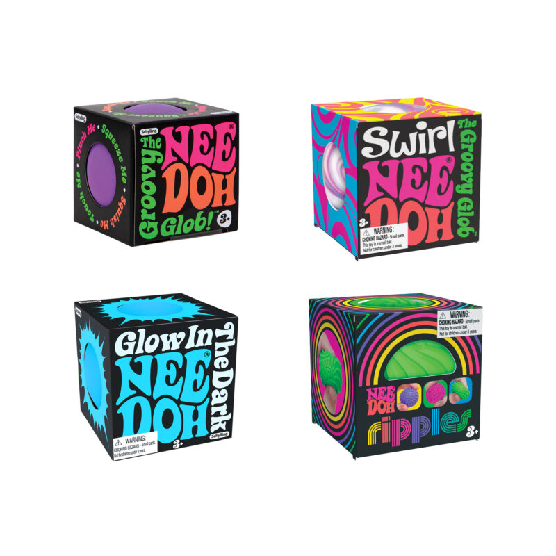NeeDoh Teenie Singles - Image 2