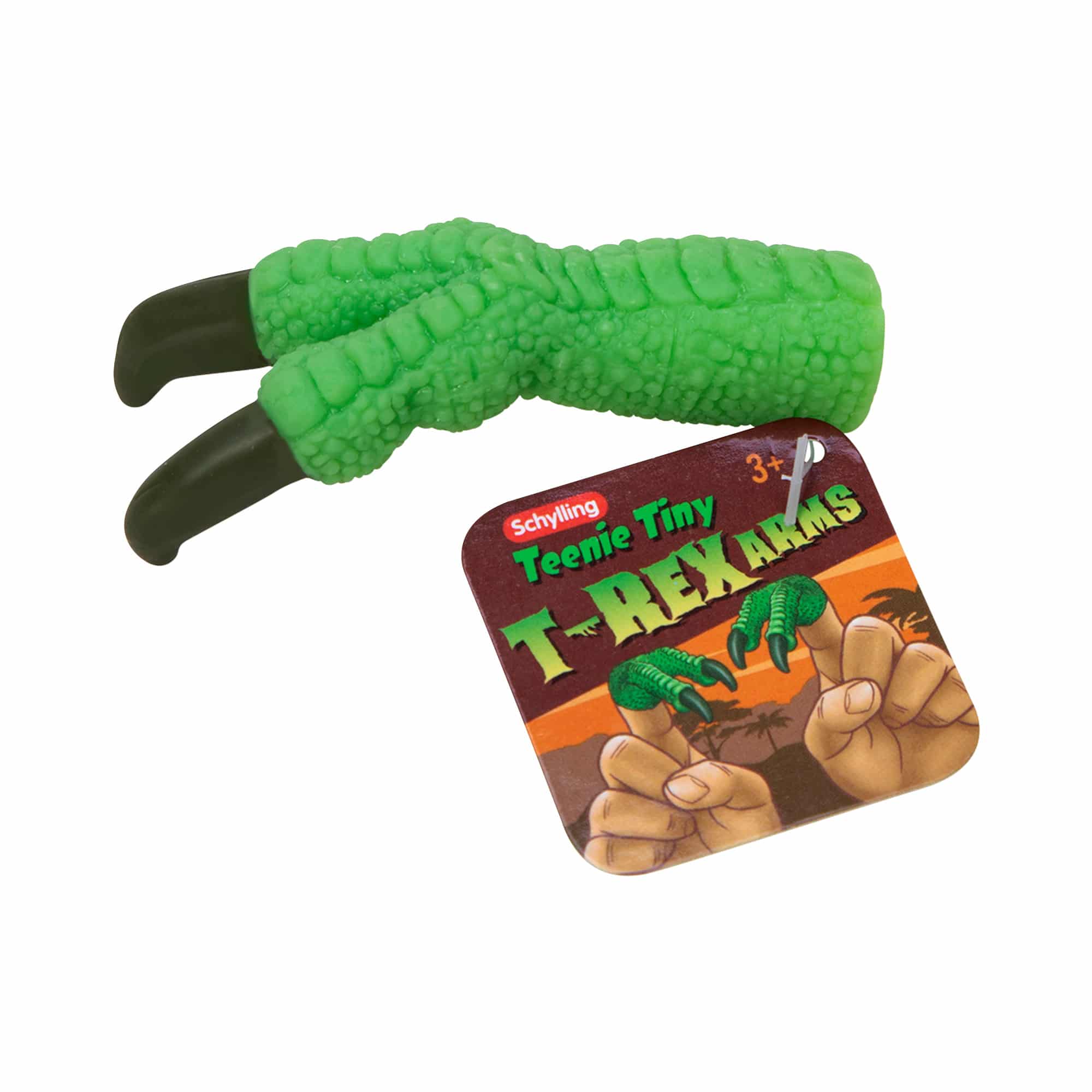 Tiny T- Rex Arms - Image 5