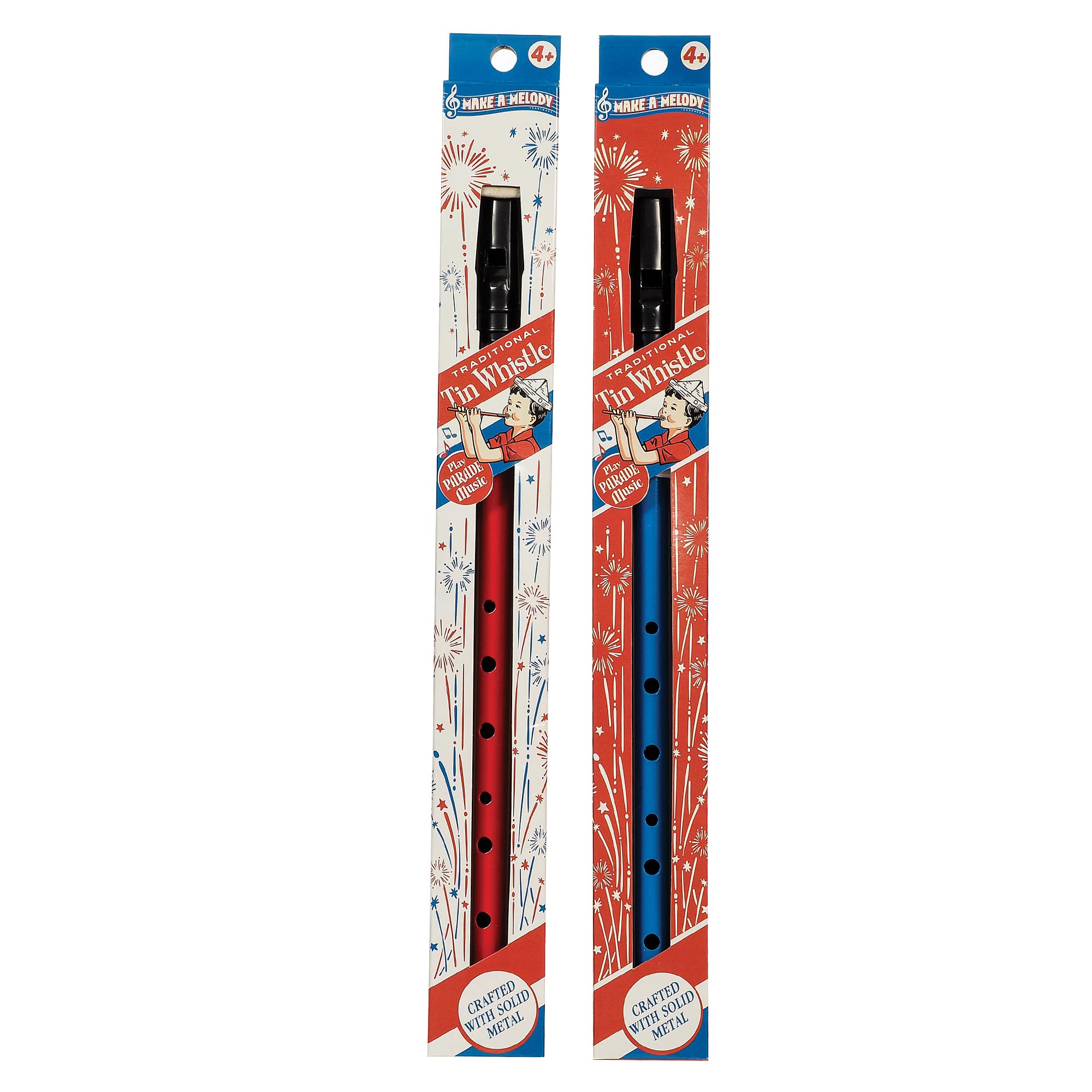 Tin Whistle - Image 2