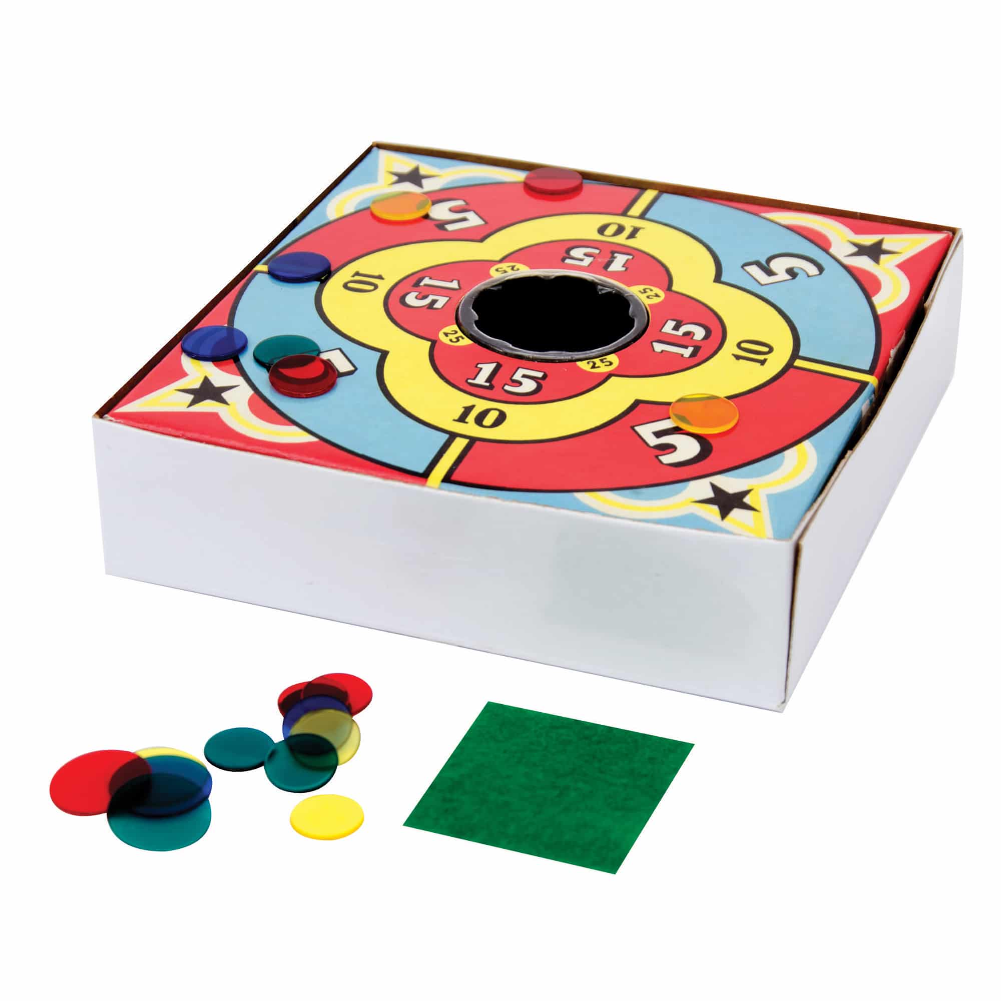 Tiddledy Winks Game - Image 2