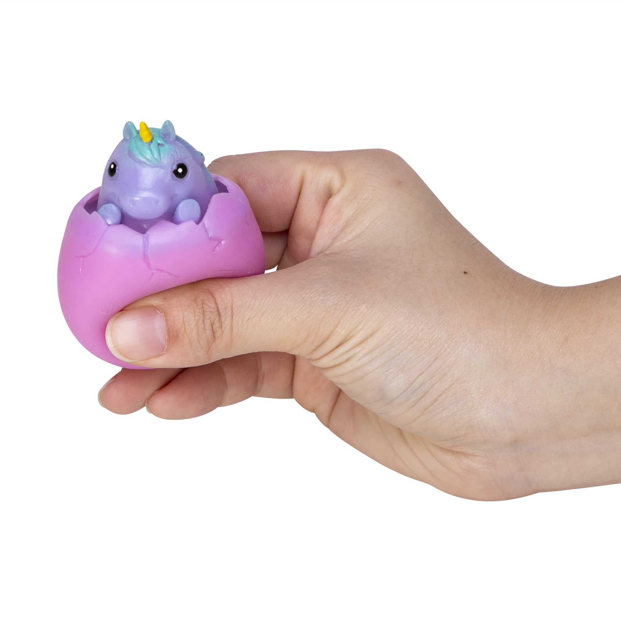 Unicorn – Squeezy Peek Hatchers - Image 3