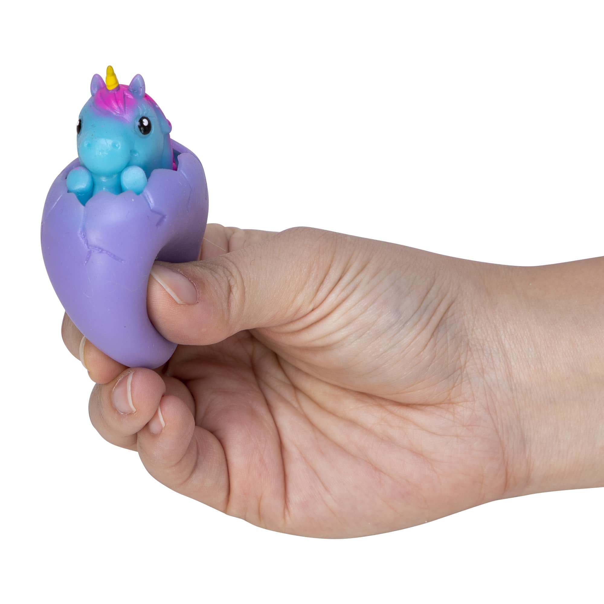 Unicorn – Squeezy Peek Hatchers - Image 4