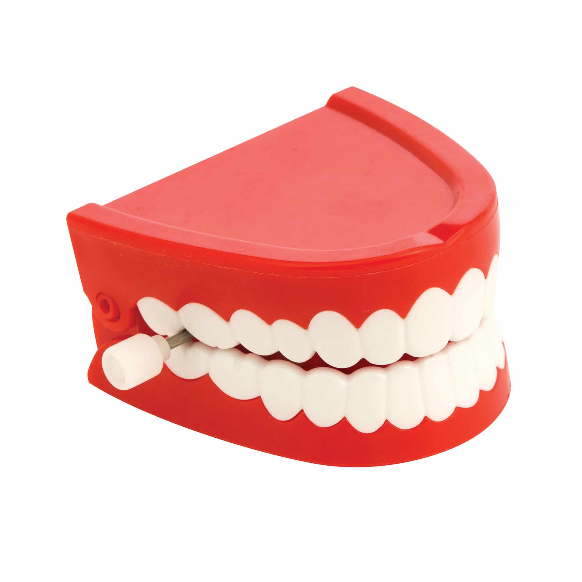 Chattering Teeth - Image 3