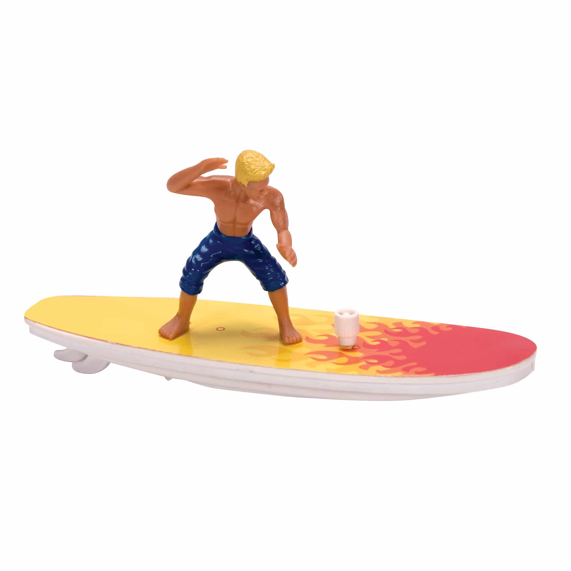 Wind Up Surfer - Image 5