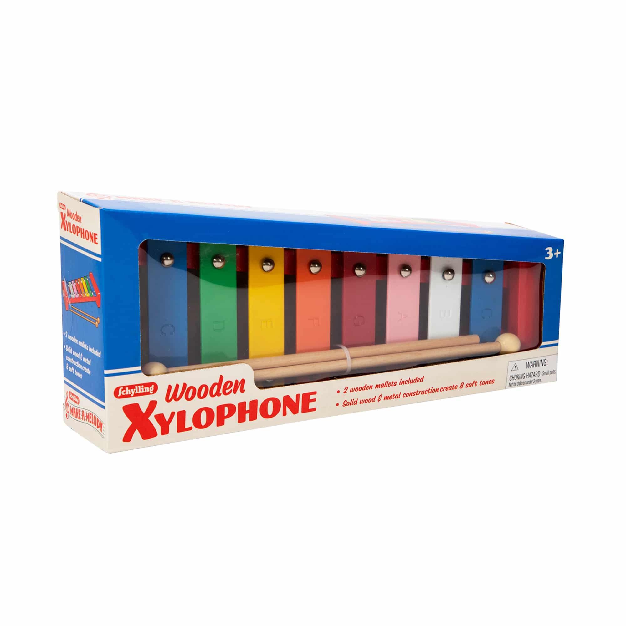 Wood Xylophone - Image 3